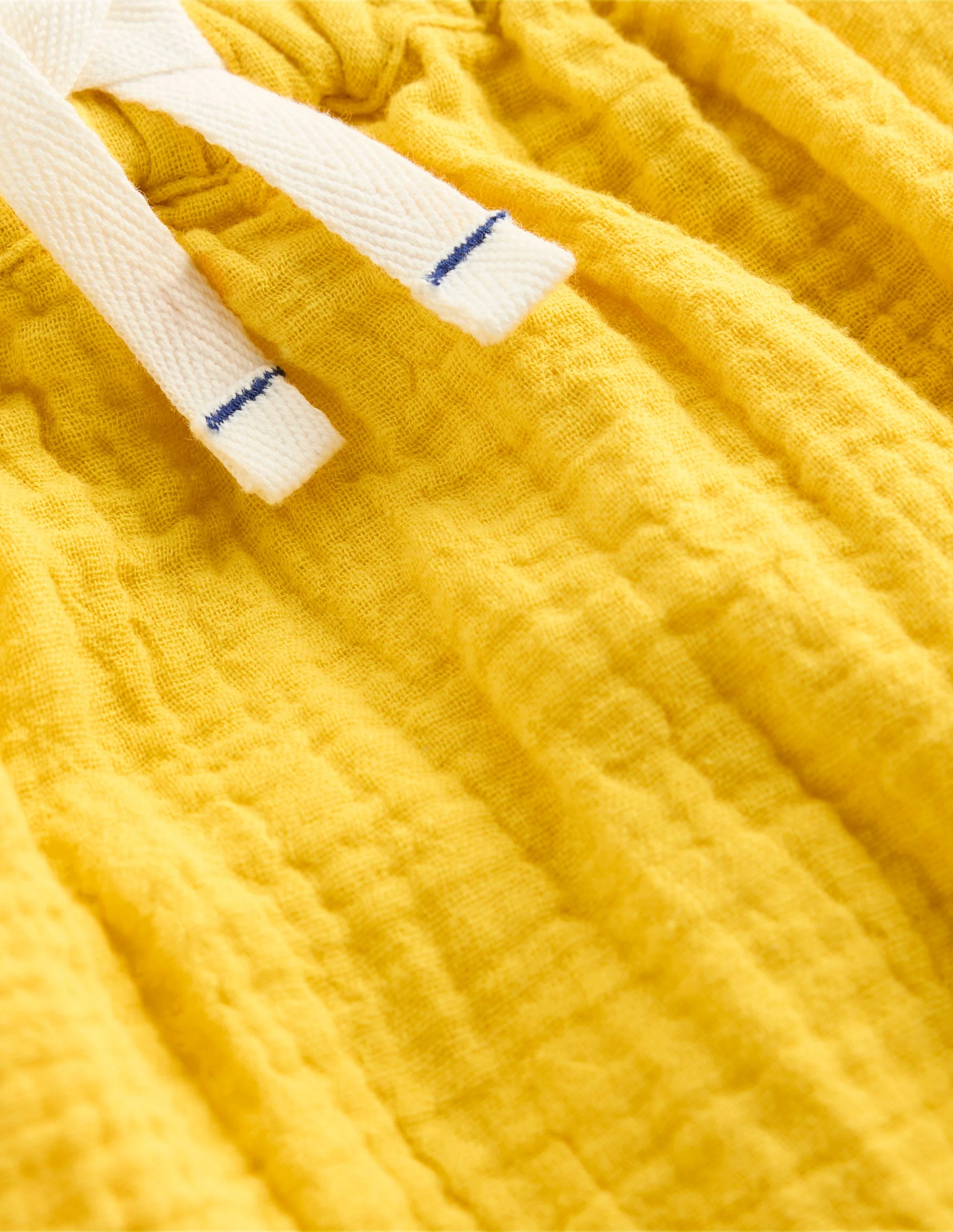 Gewebte Shorts für Jungen-Ananas - Image 3