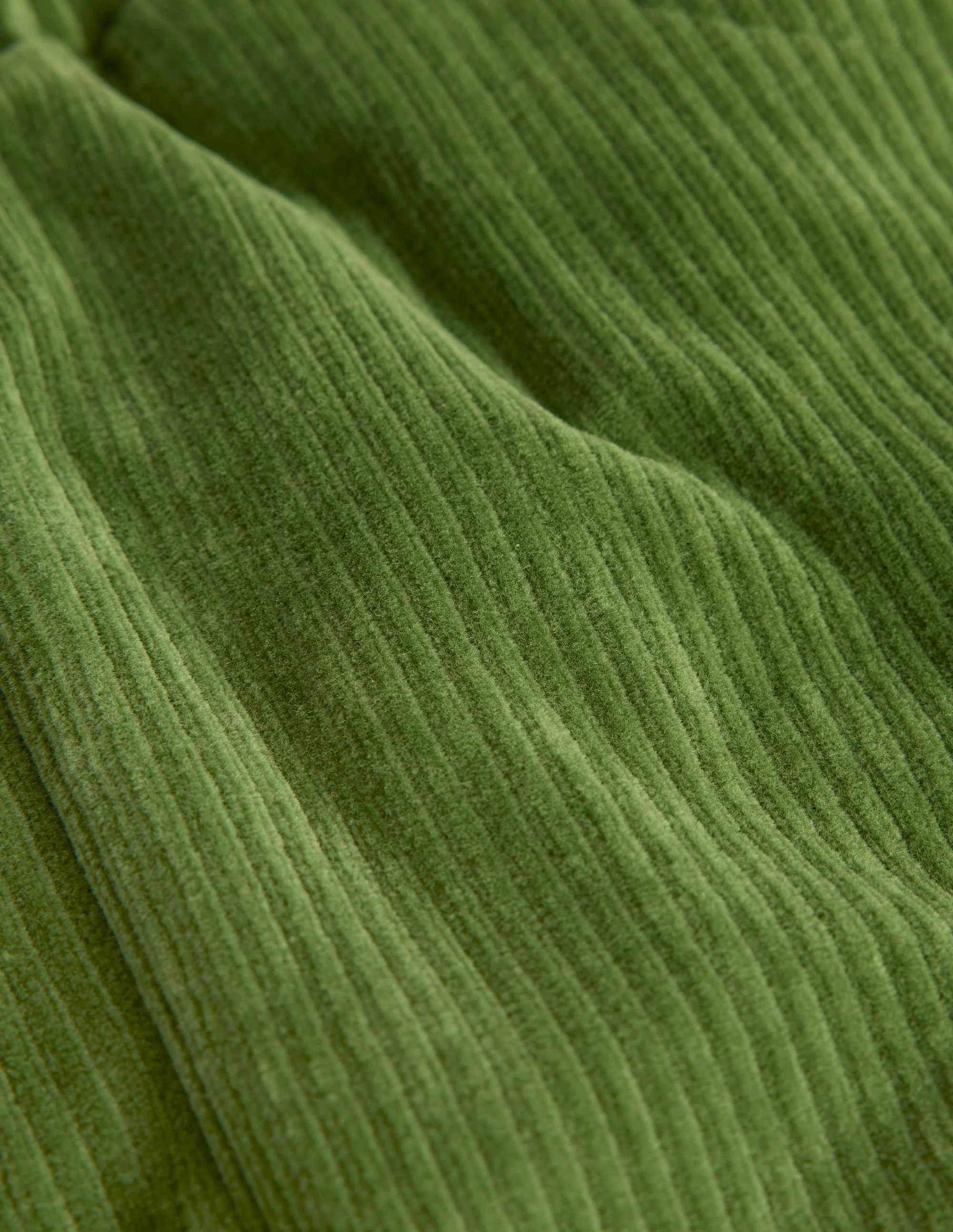 Jersey-Cordhose-Brokkoligrün - Image 3