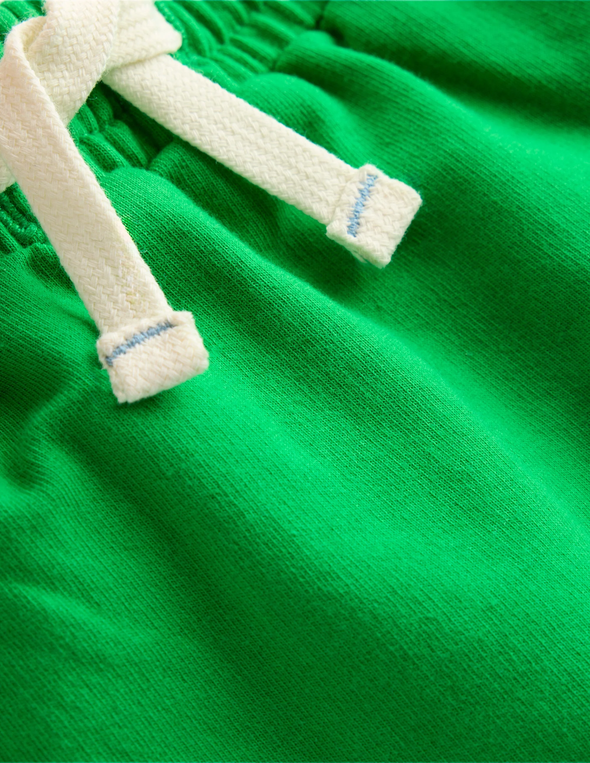 Jersey-Shorts für Jungen-Baumgrün - Image 3