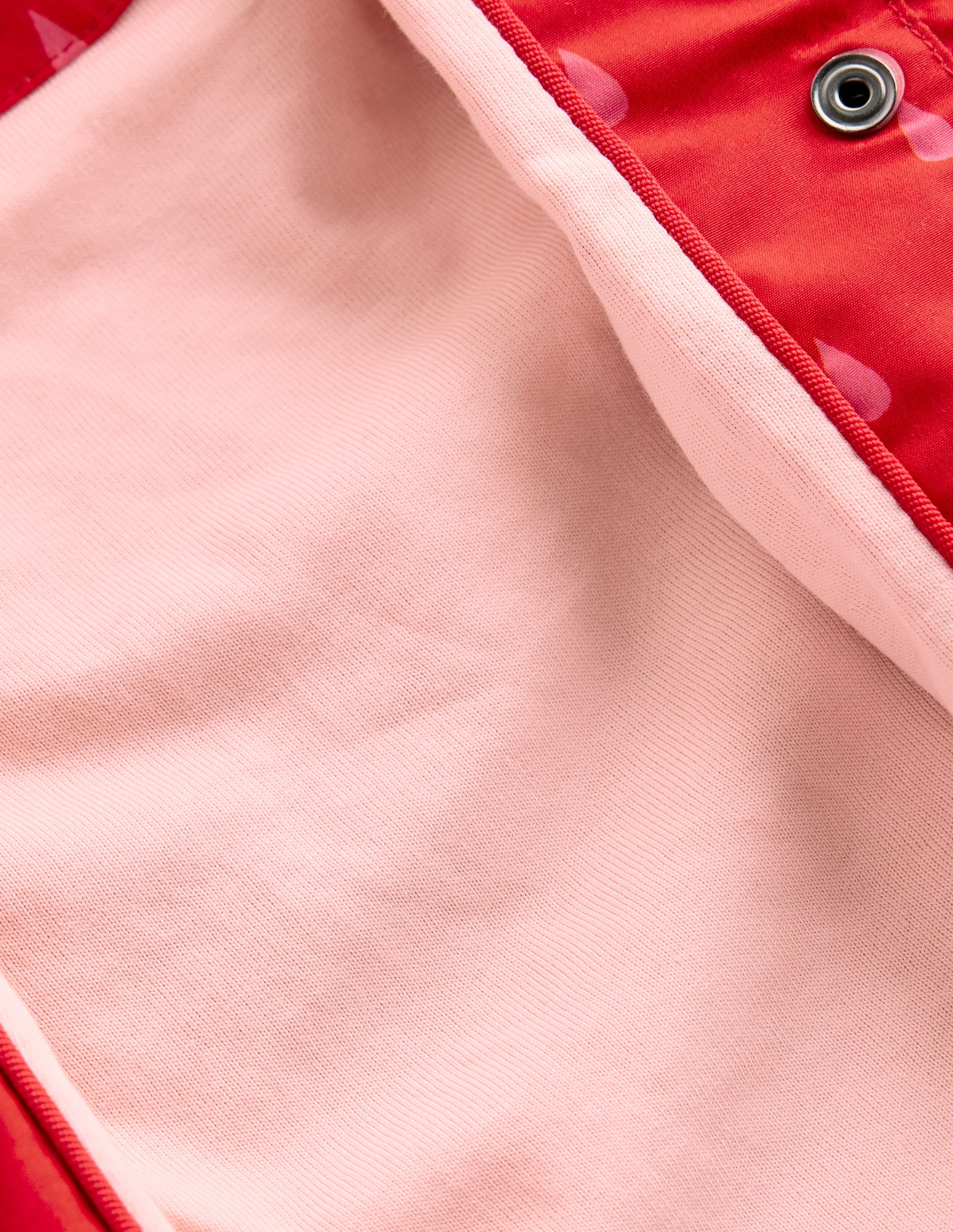 Originelle Regenjacke-Erdbeere - Image 5