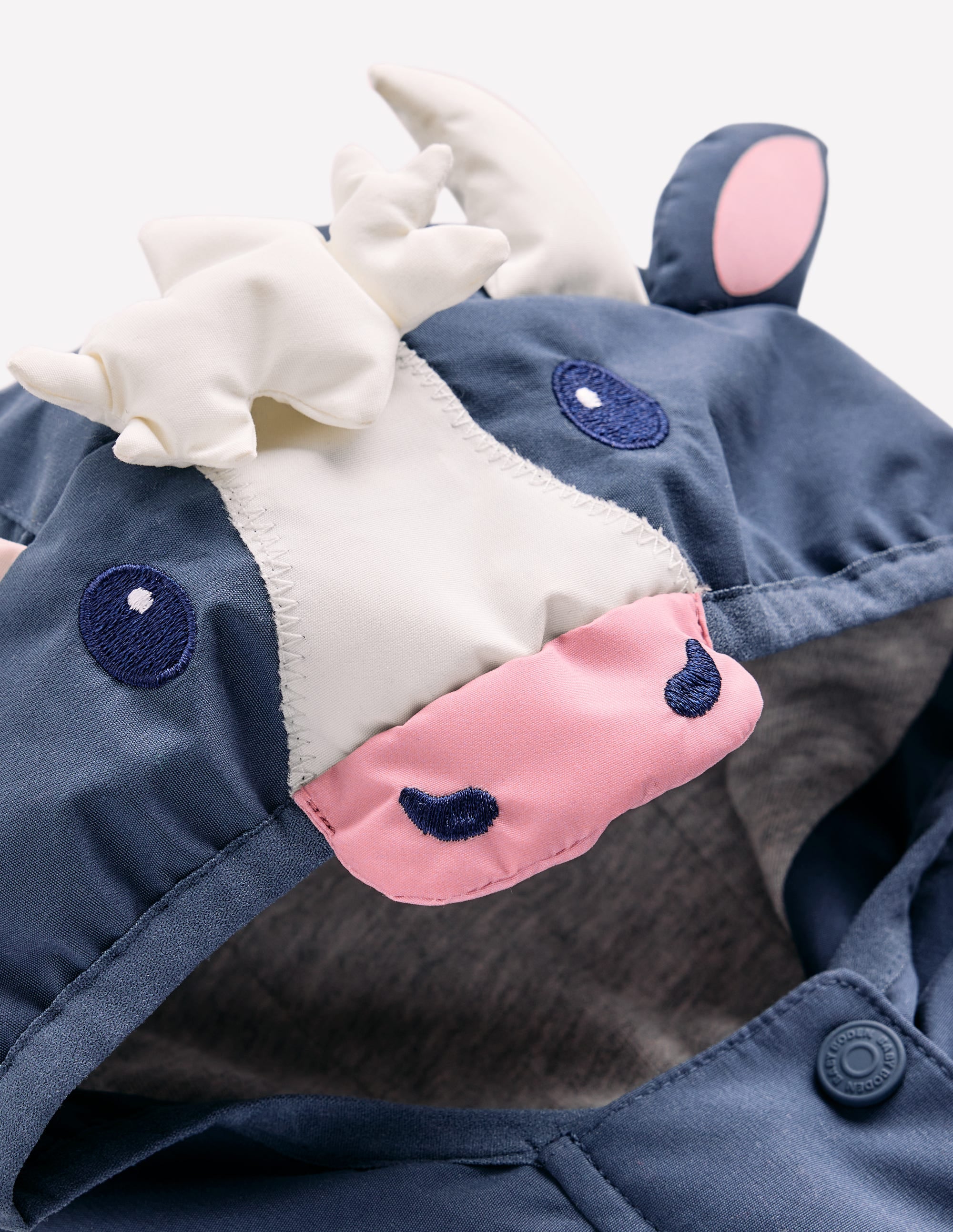 Originelle Regenjacke-Kuh - Image 3