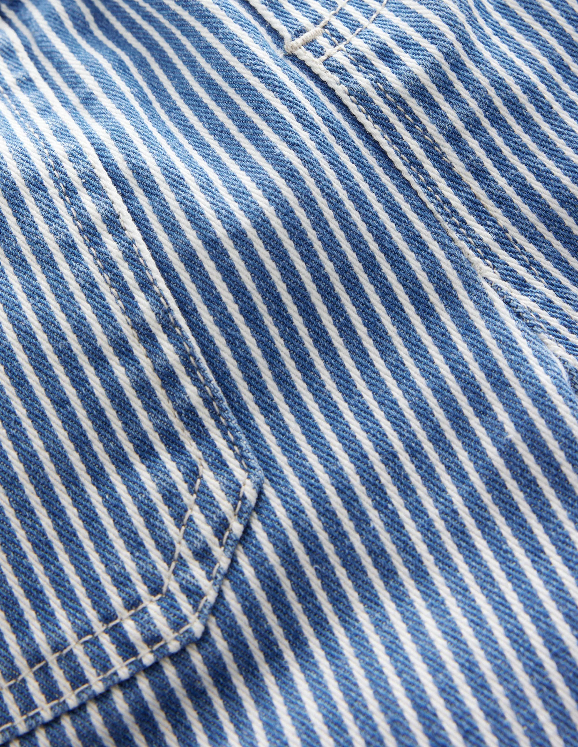 Webhose-Penzance-Blau/Naturweiß - Image 3