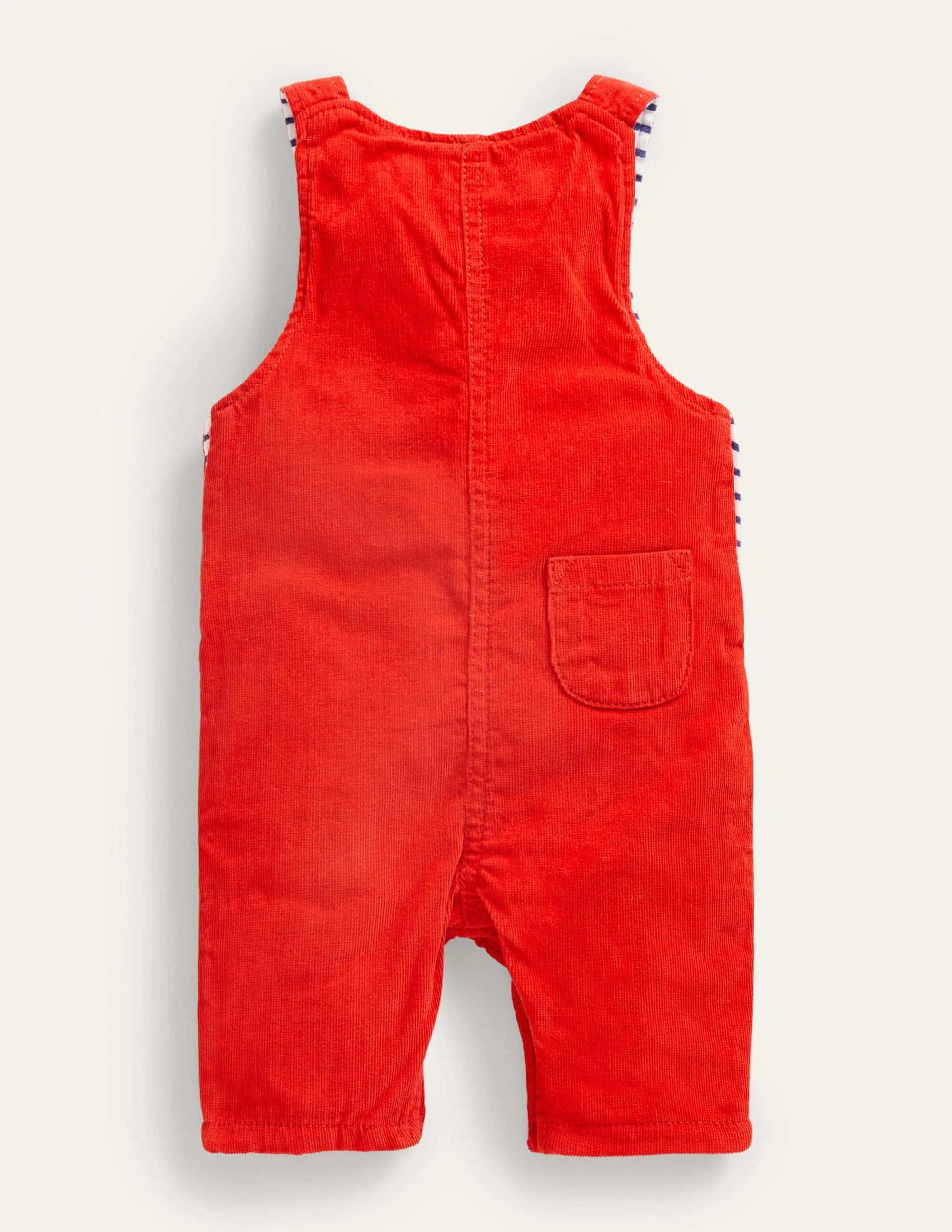Weblatzhose-Feuerrot - Image 2