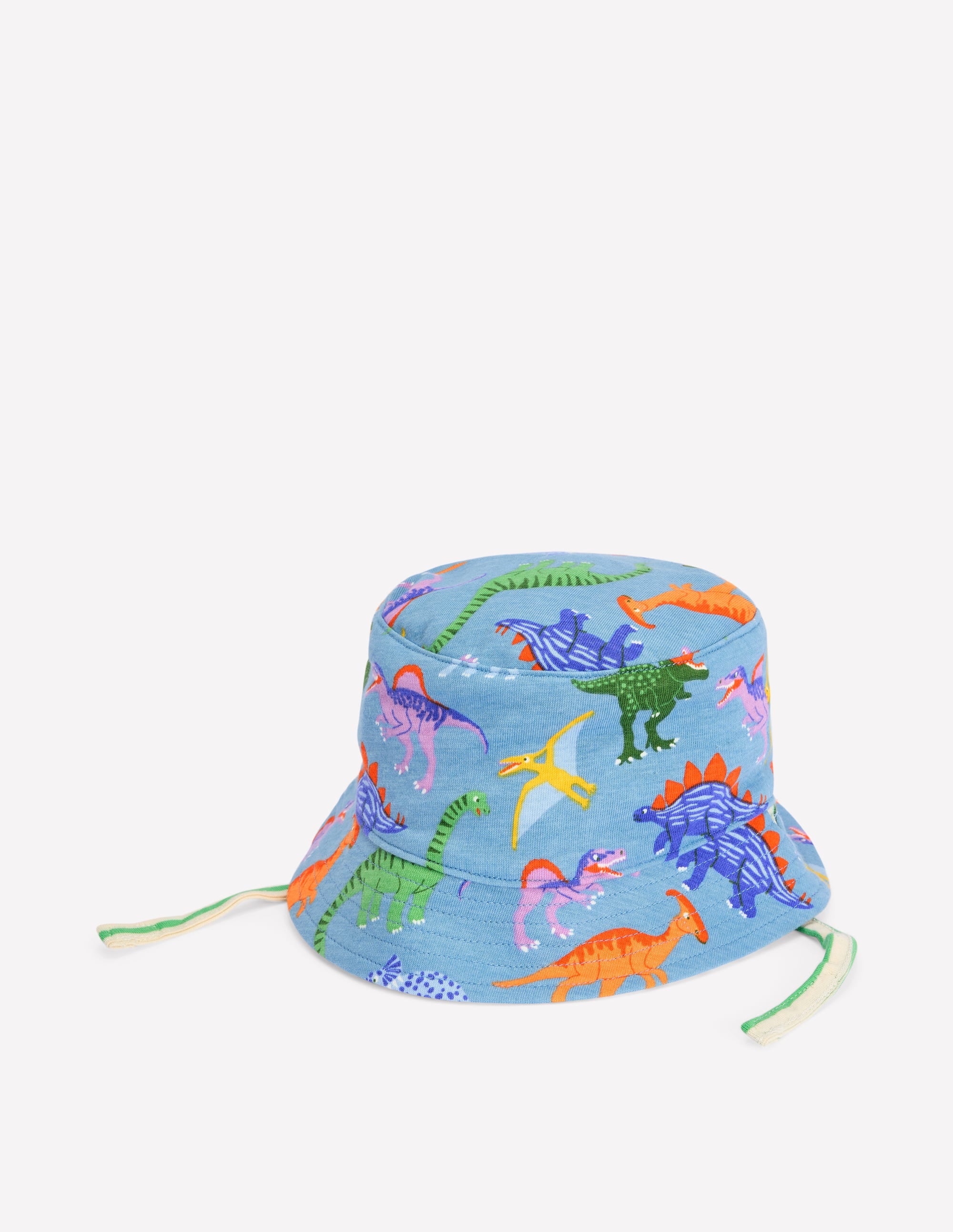 Wendehut für Babys-Dinosaurier