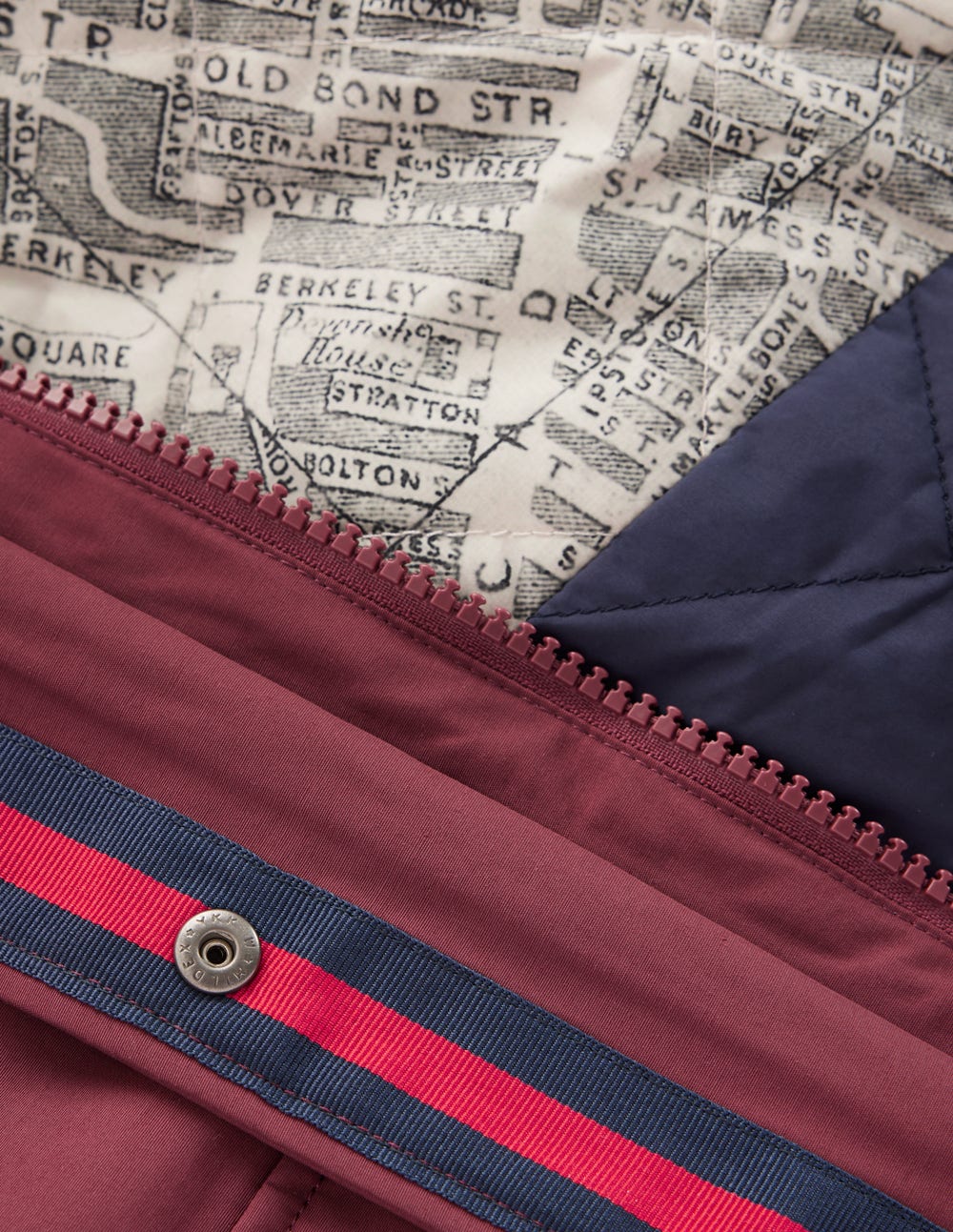 4-in-1-Parka mit Kapuze-Kastanie - Image 7