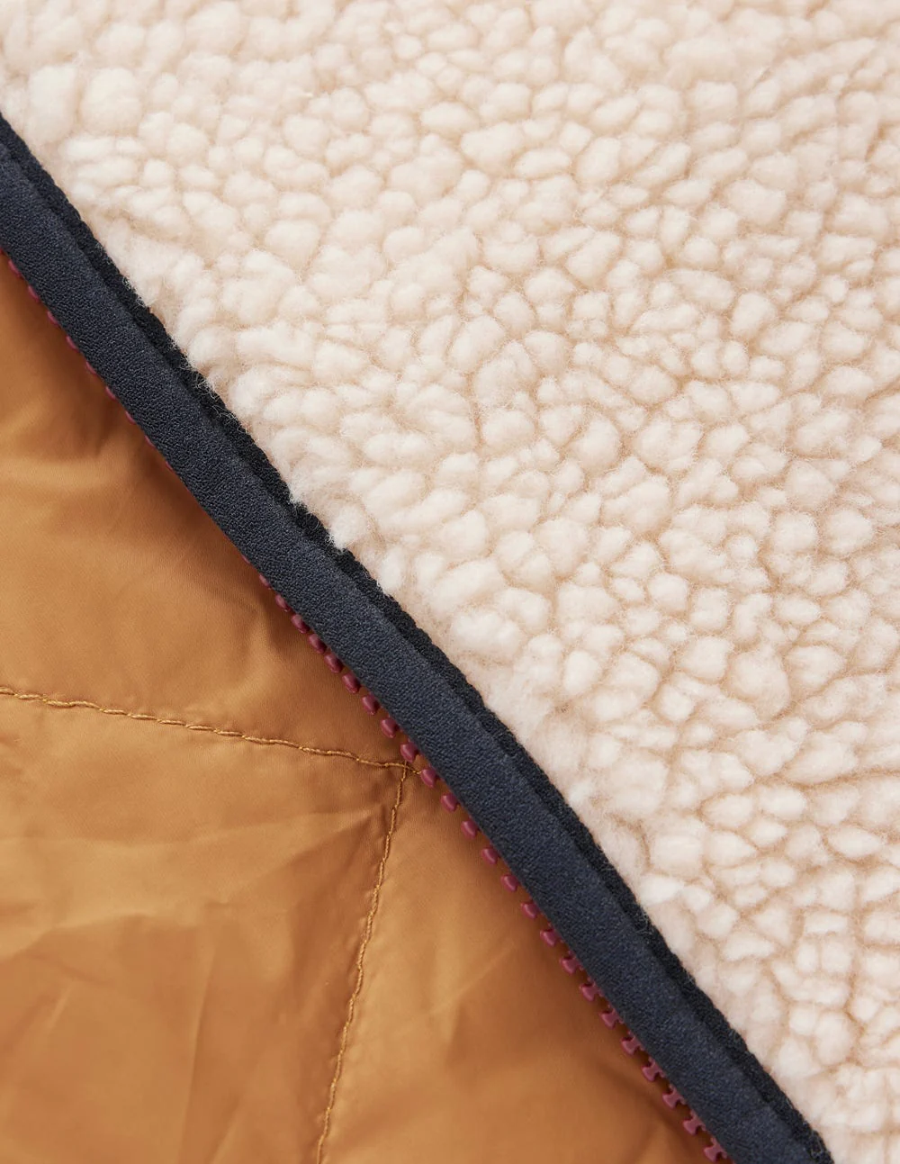 4-in-1-Parka mit Kapuze-Kastanie - Image 9