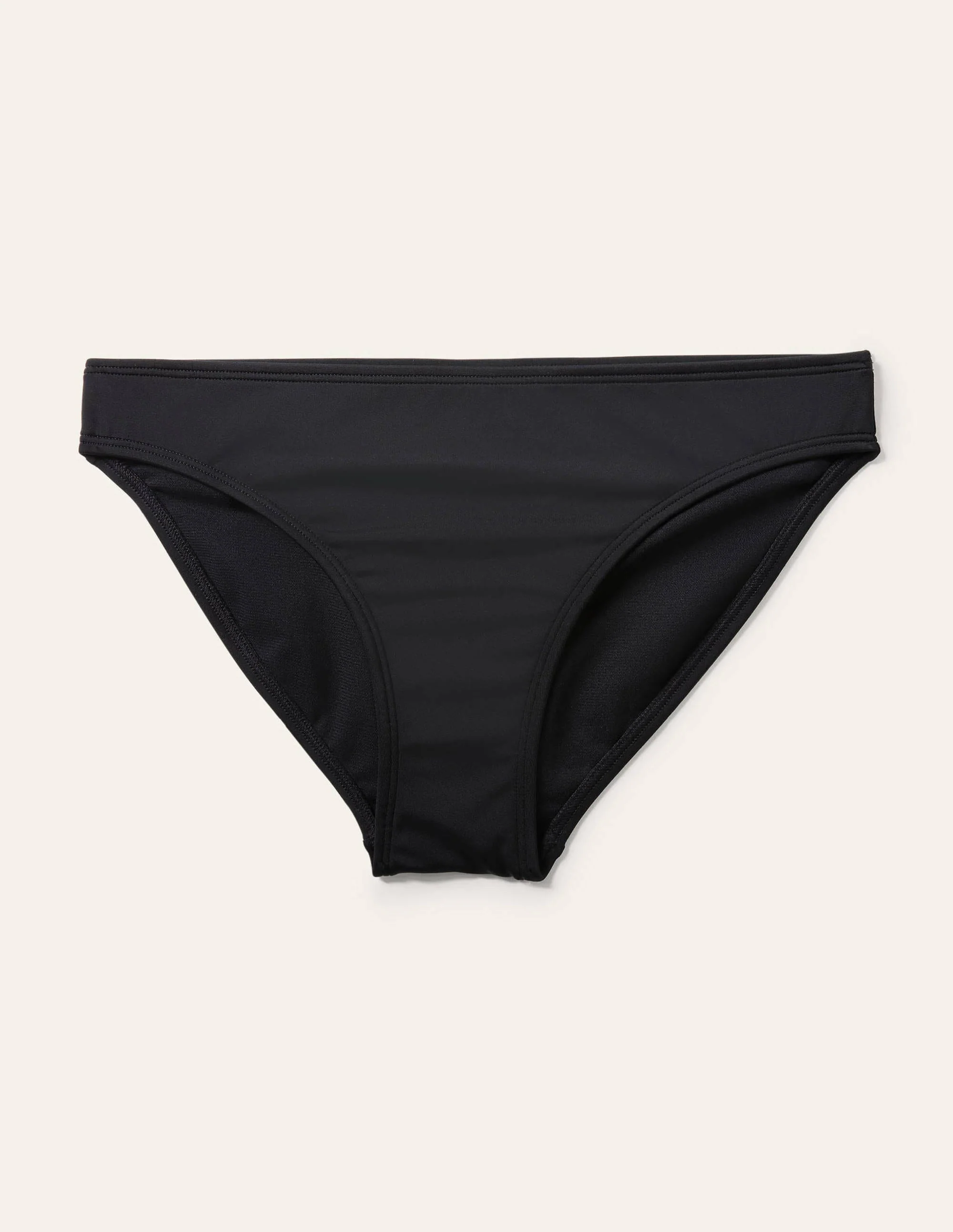 Amalfi Bikinihose-Schwarz - Image 5