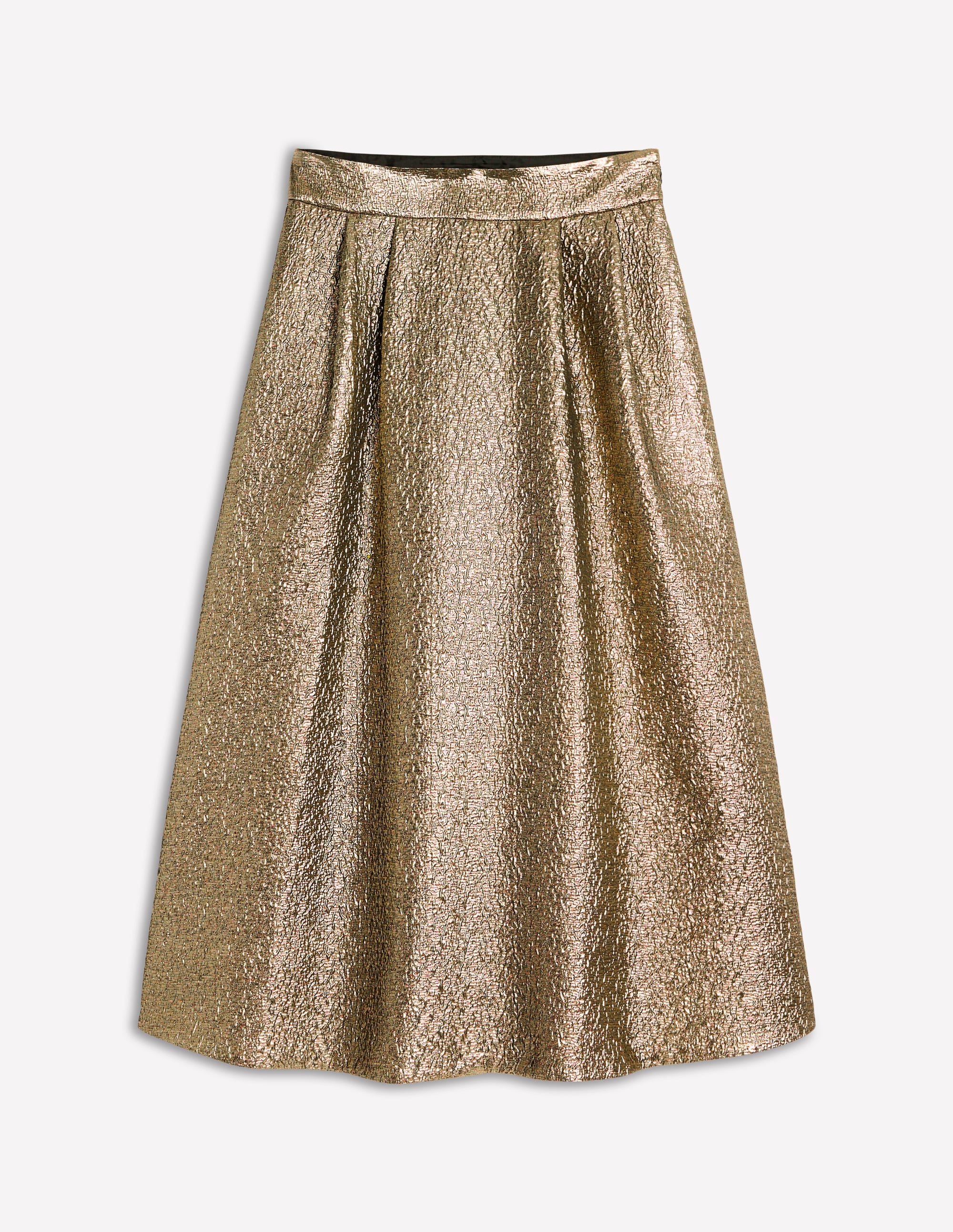 Angelica Jacquard-Rock-Gold - Image 7