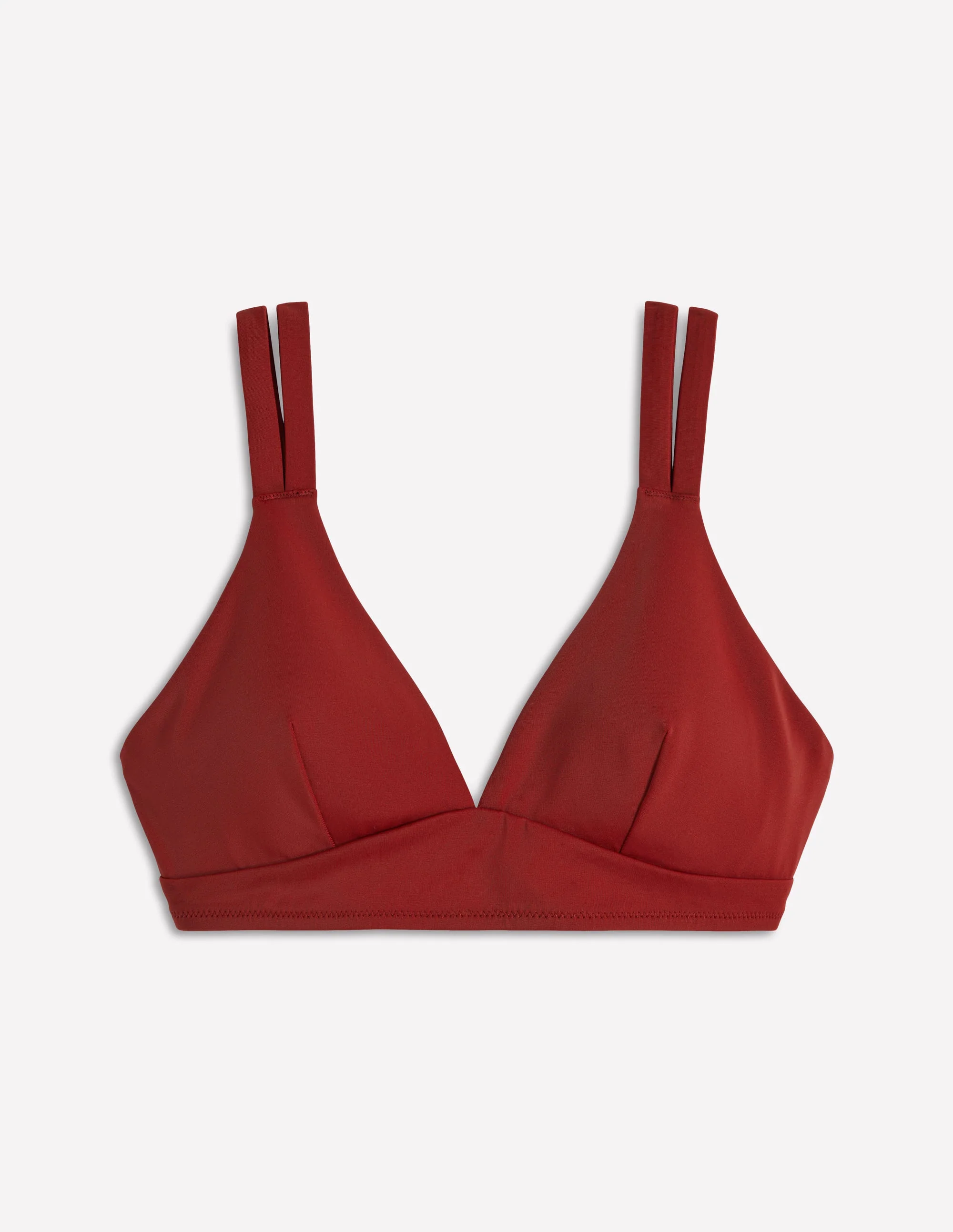 Arles Bikinioberteil-Paprikarot - Image 5