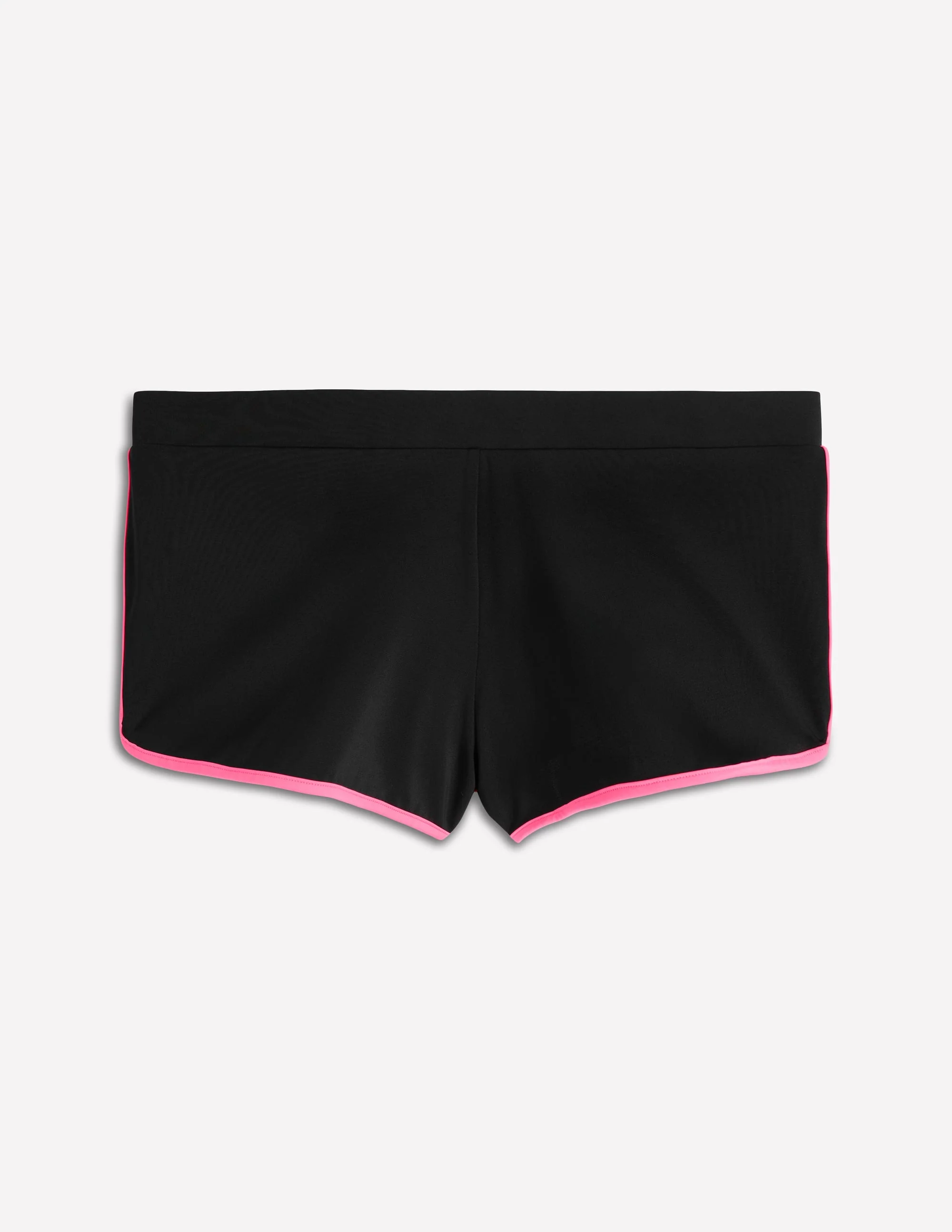 Badeshorts-Schwarz - Image 6