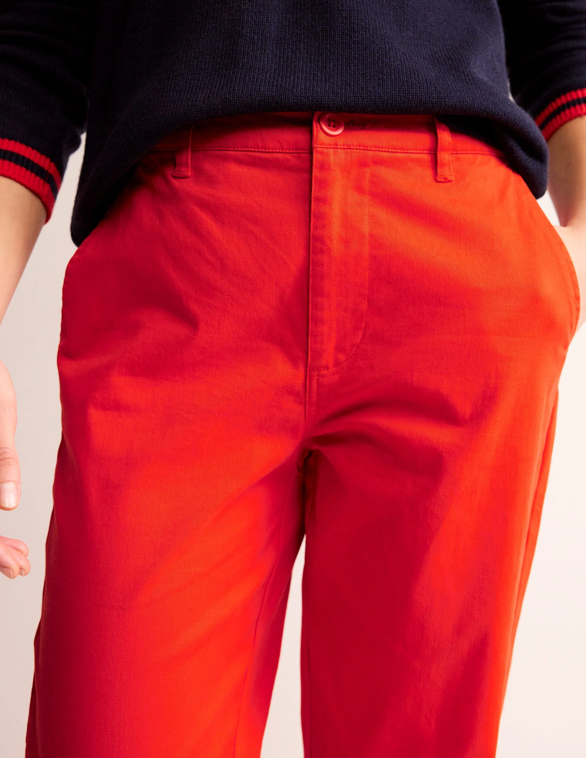 Barnsbury Chinohose-Admiral - Image 2
