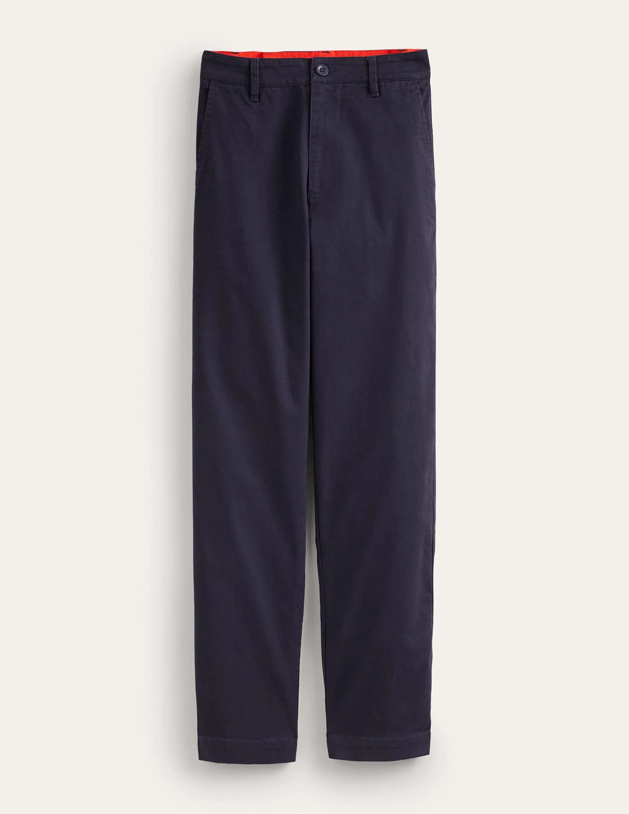 Barnsbury Chinohose-Aqua Marine Marl - Image 5