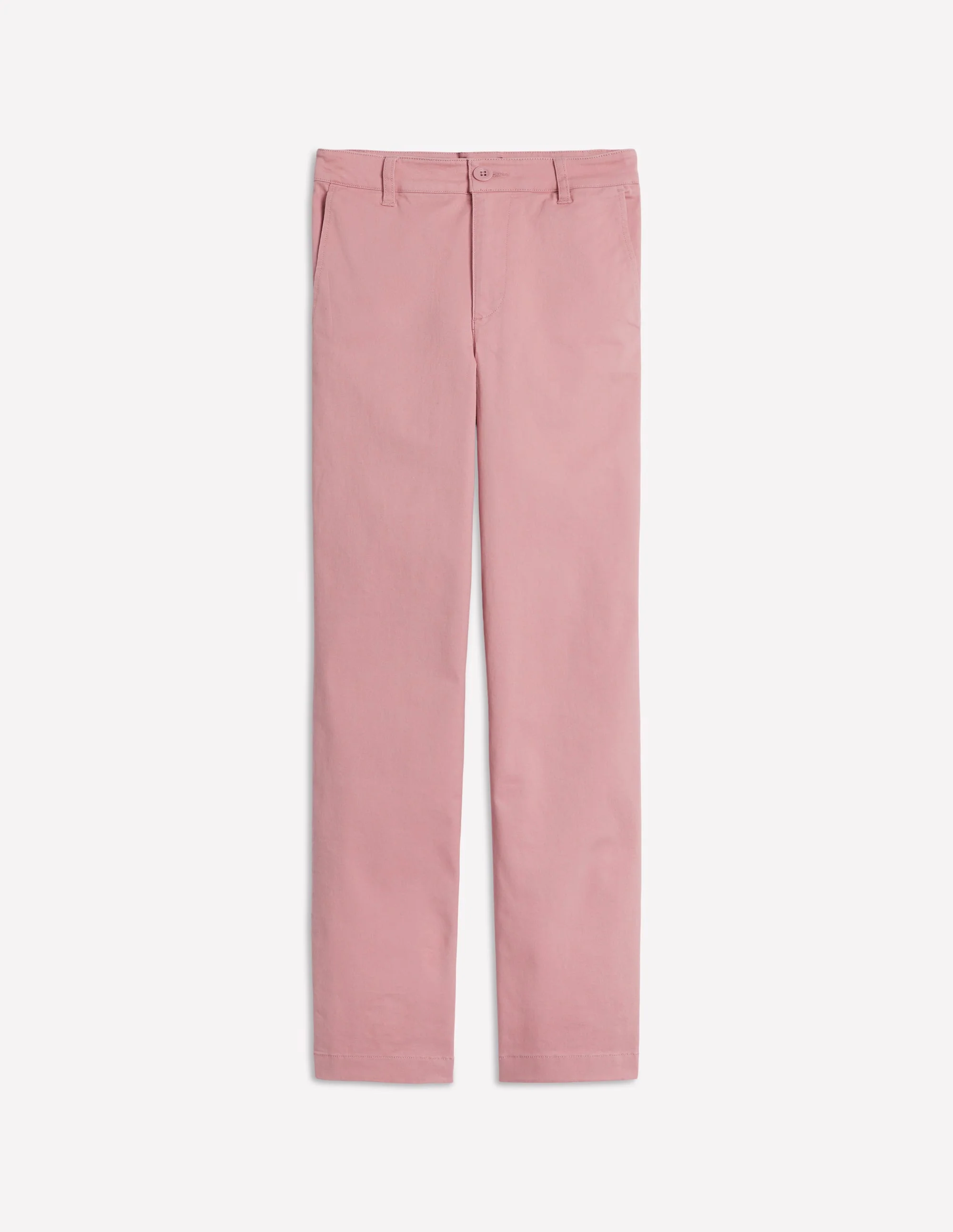 Barnsbury Chinohose-Mandelblütenrosa - Image 6