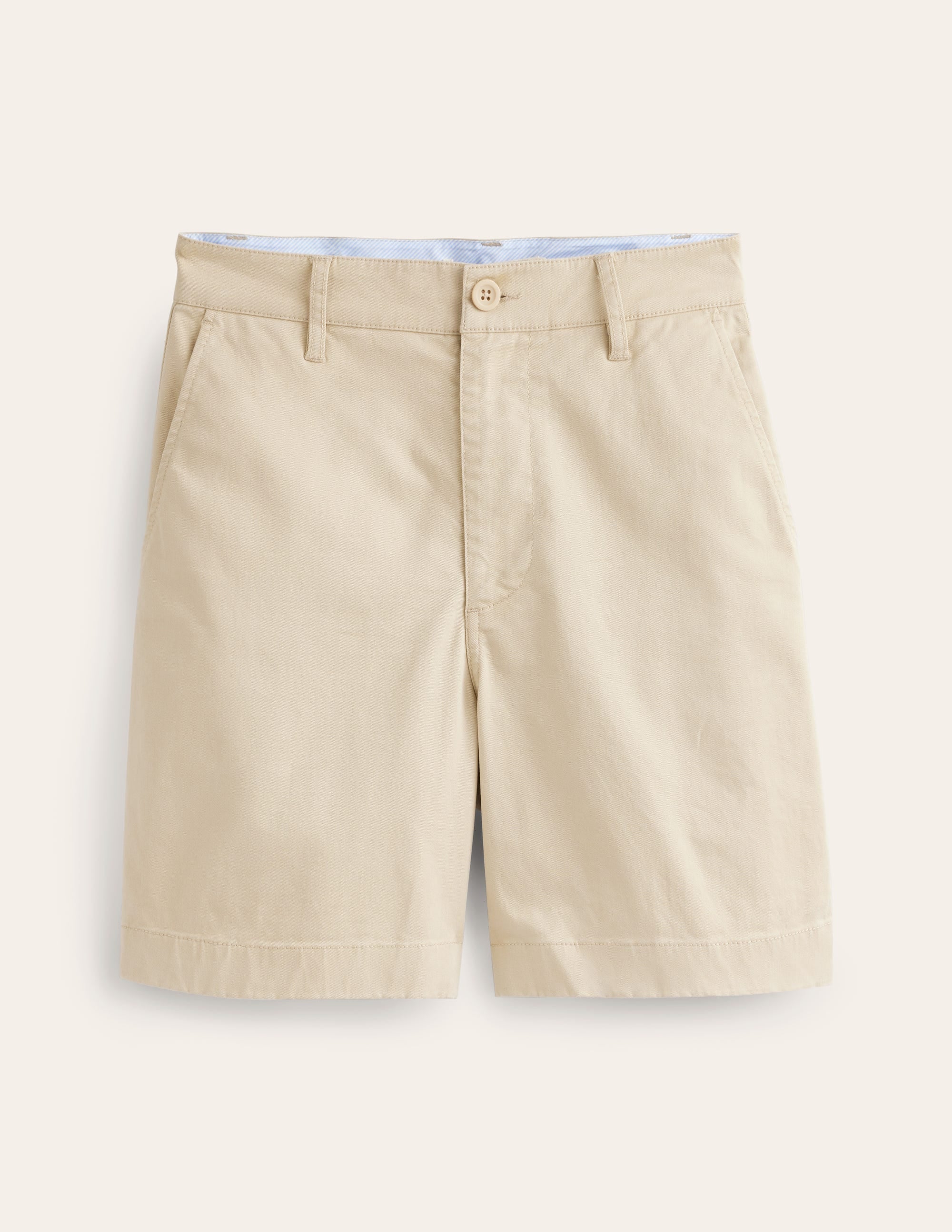 Barnsbury Chinoshorts-Neutral - Image 5