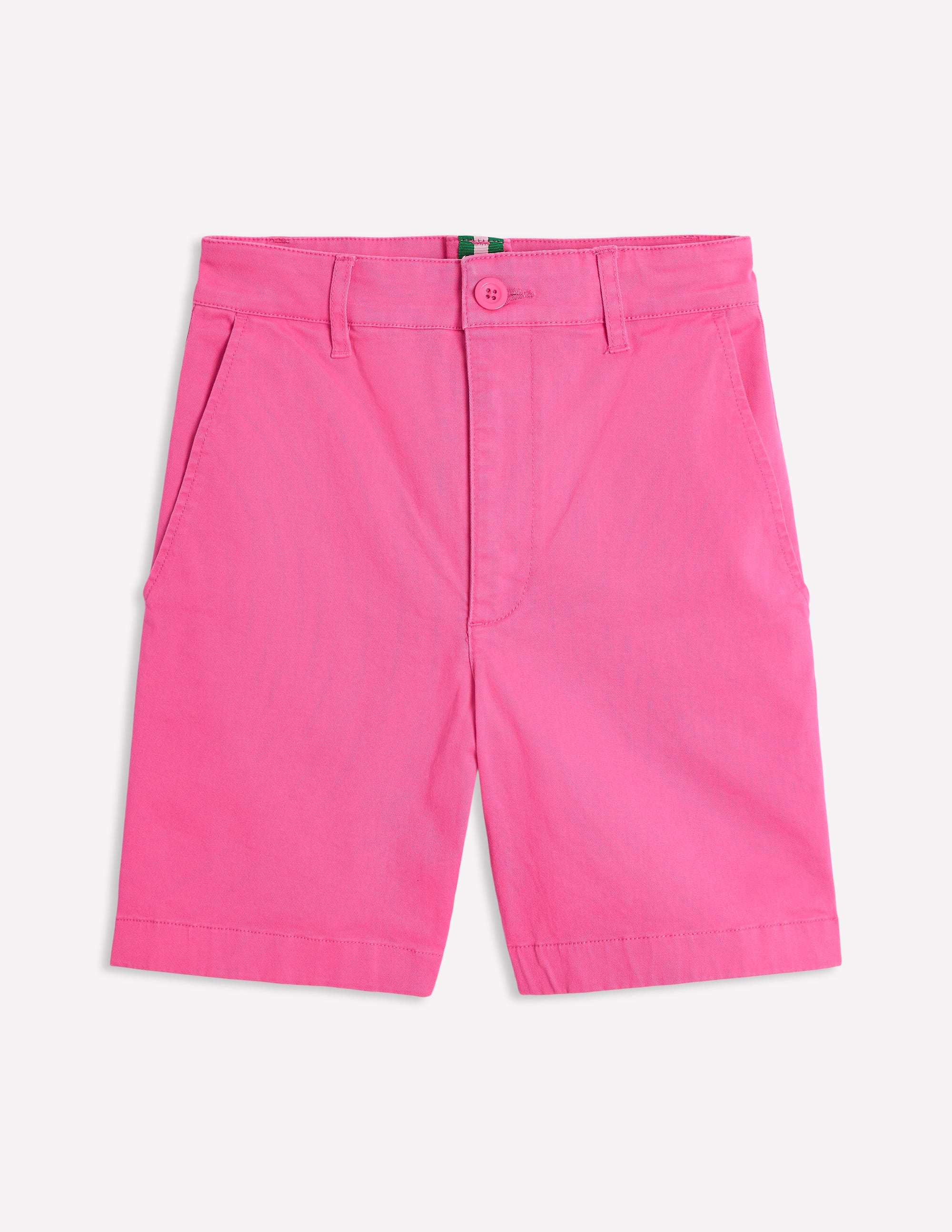 Barnsbury Chinoshorts-Sorbet-Rosa - Image 6