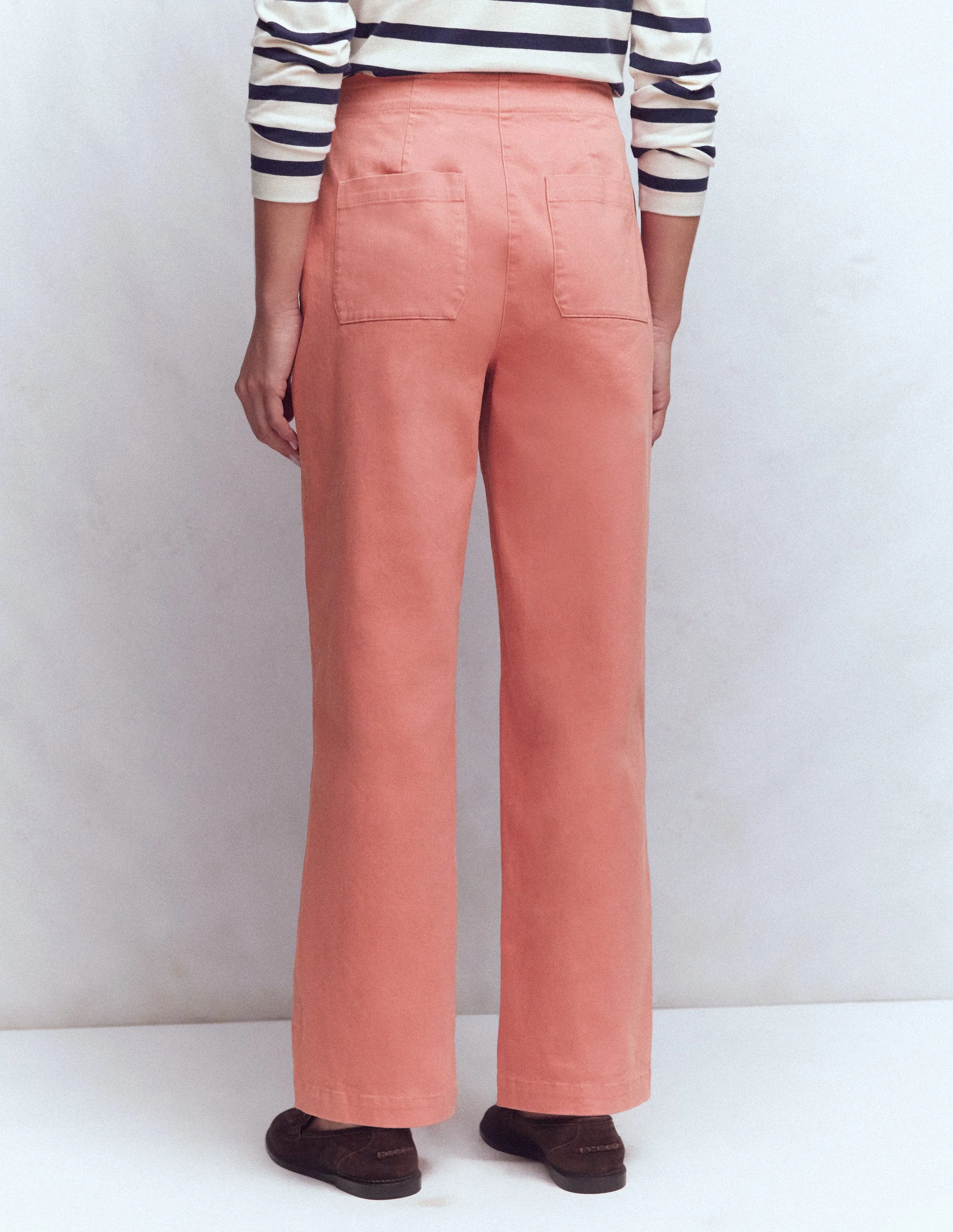 Barrel-Chinohose-Vintagerosa - Image 3
