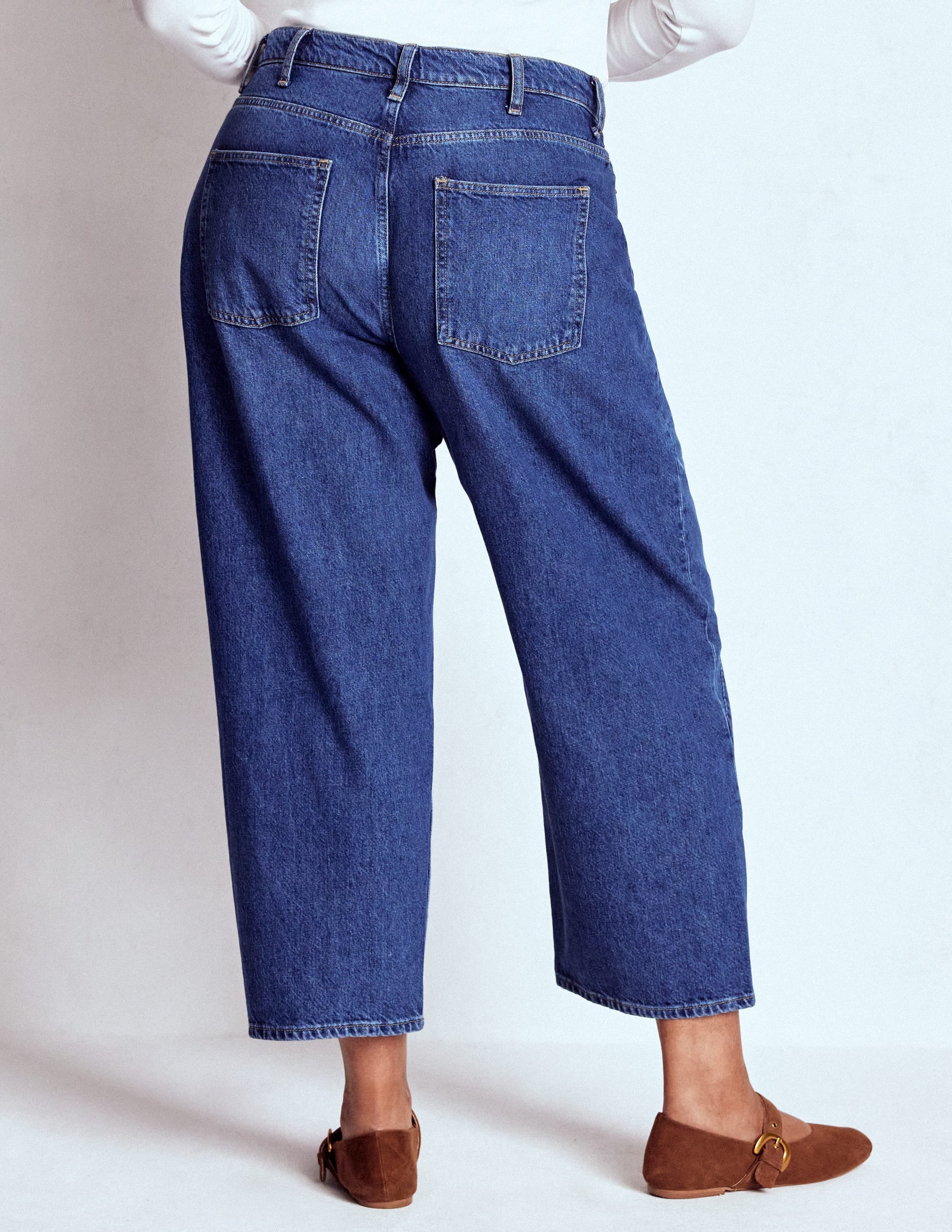 Barrel-Jeans-Beatnik Red - Image 8
