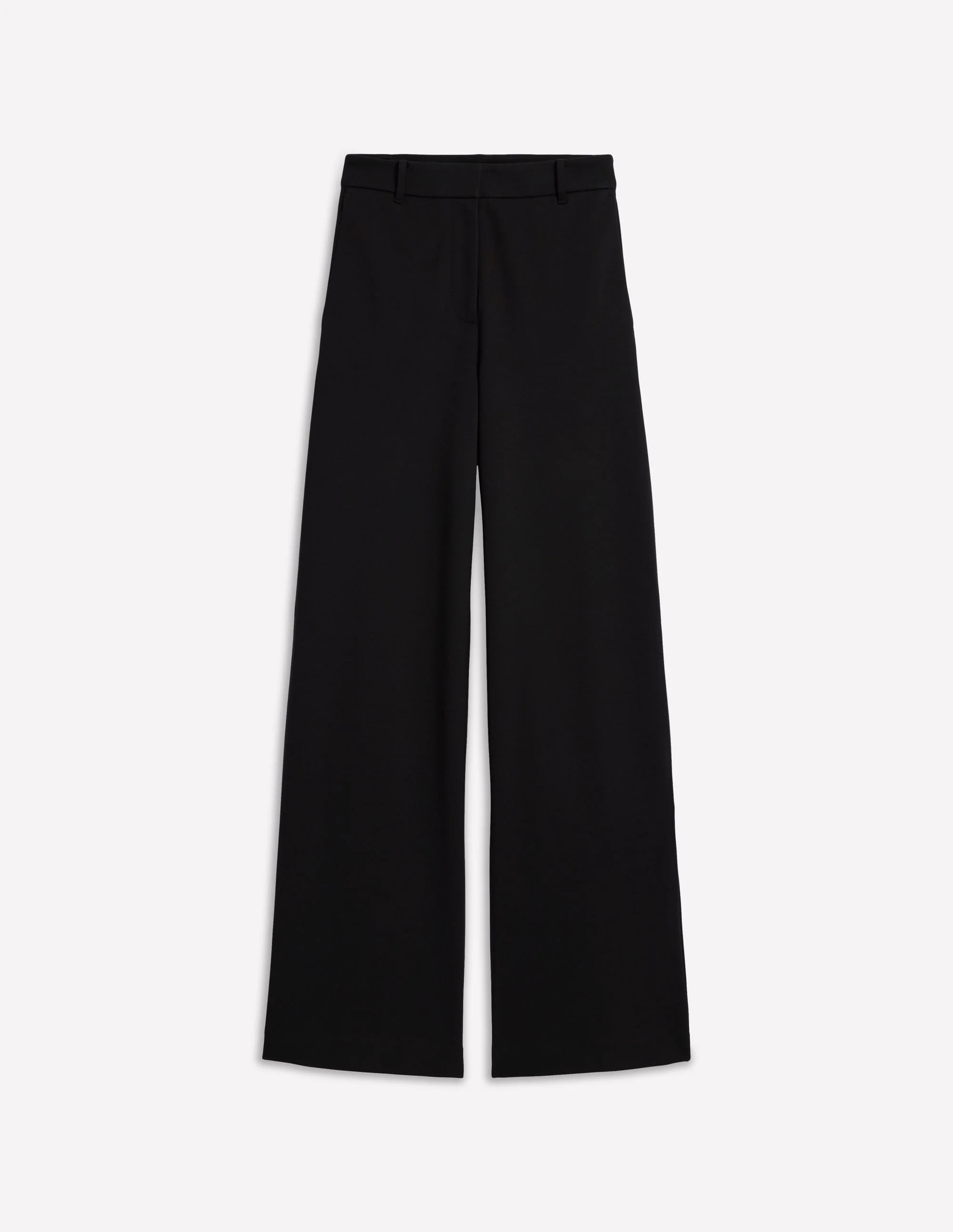 Belgravia Ponte-Hose-Schwarz - Image 5