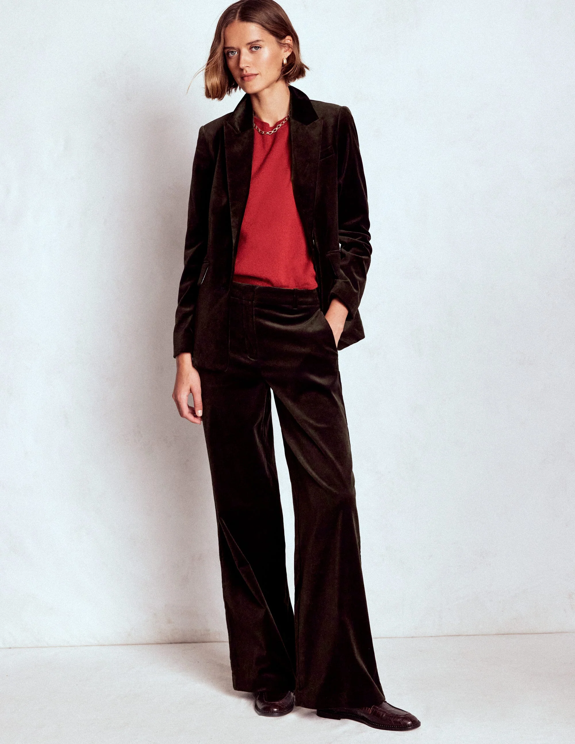Belgravia Samthose-Espresso