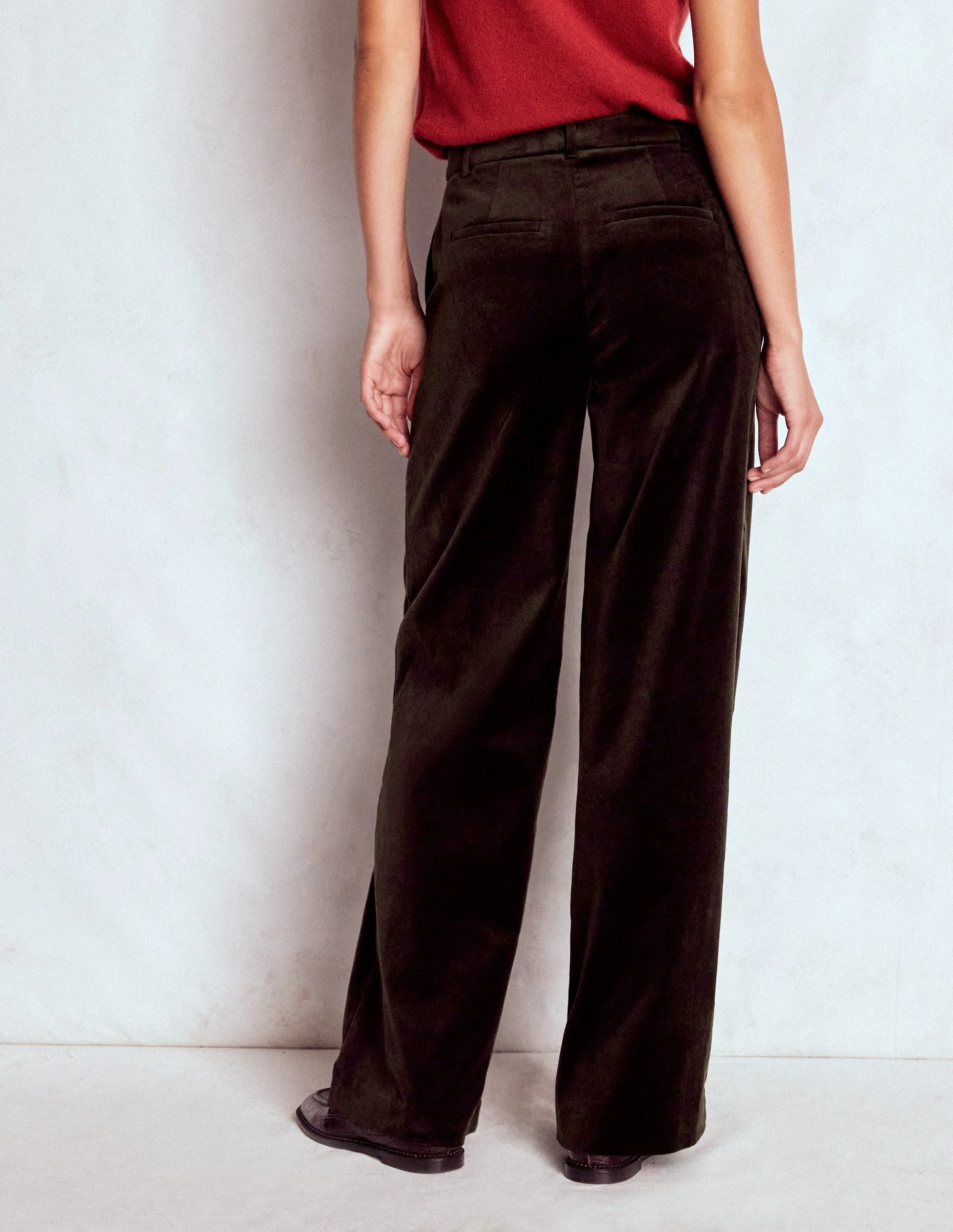 Belgravia Samthose-Espresso - Image 3