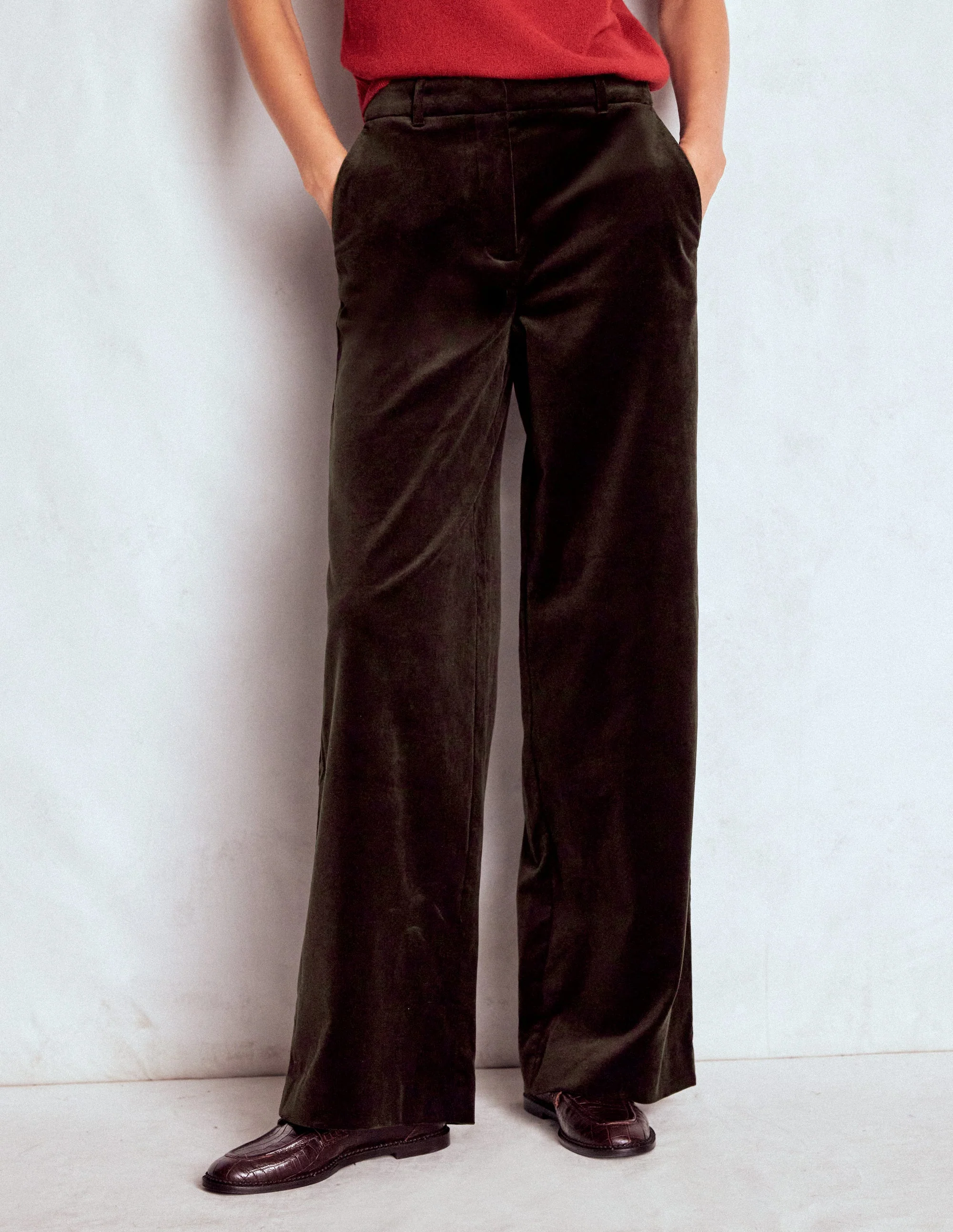 Belgravia Samthose-Espresso - Image 4