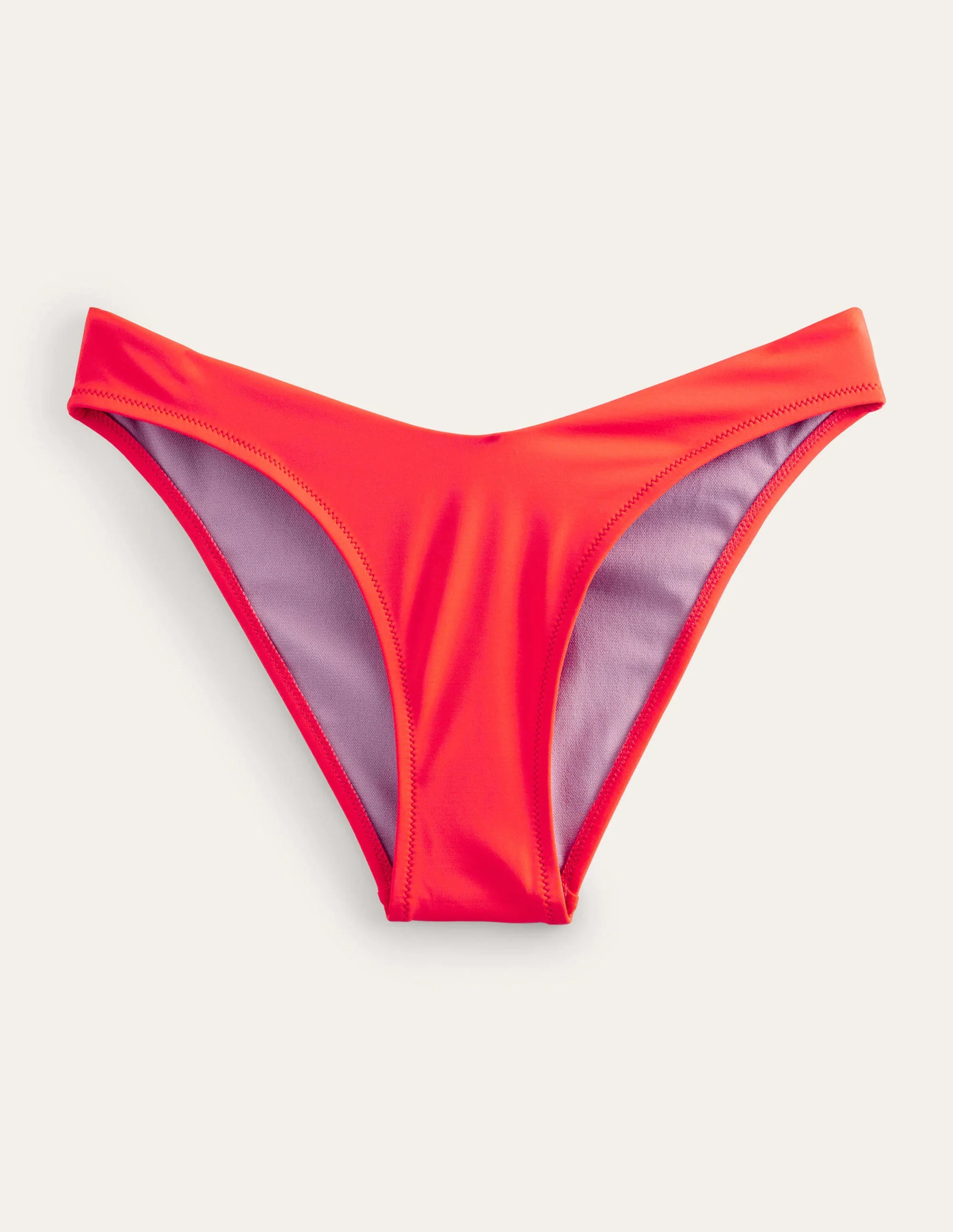 Bikinihose mit geschwungenem Taillenbund-Feuerwerk - Image 5