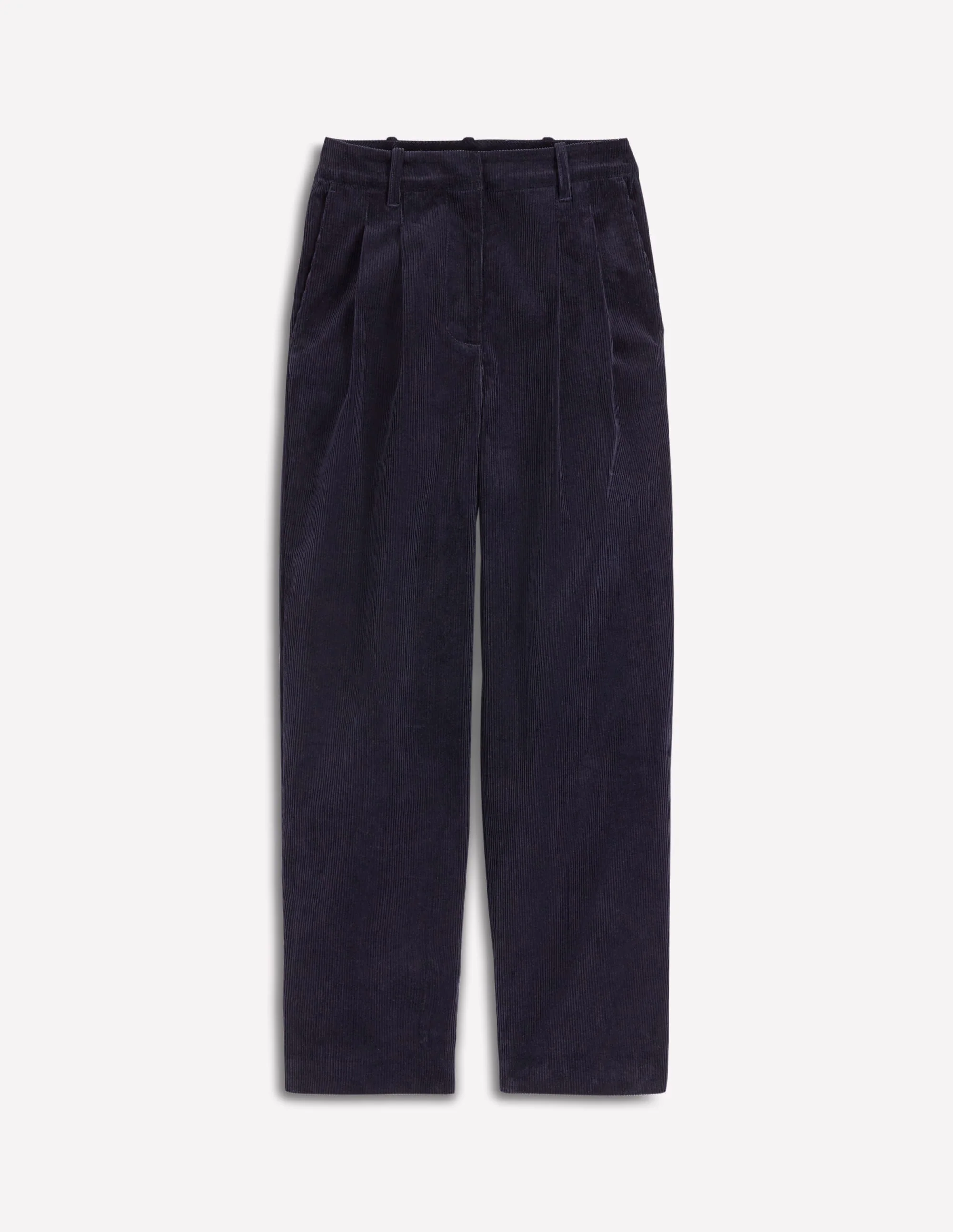 Bloomsbury Cordhose-Marineblau - Image 6