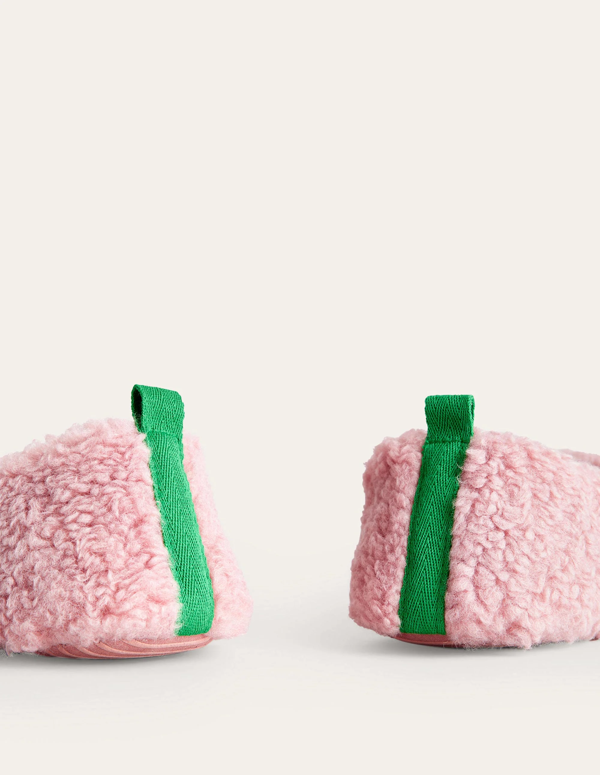Borg-Hausschuhe-Pink - Image 4