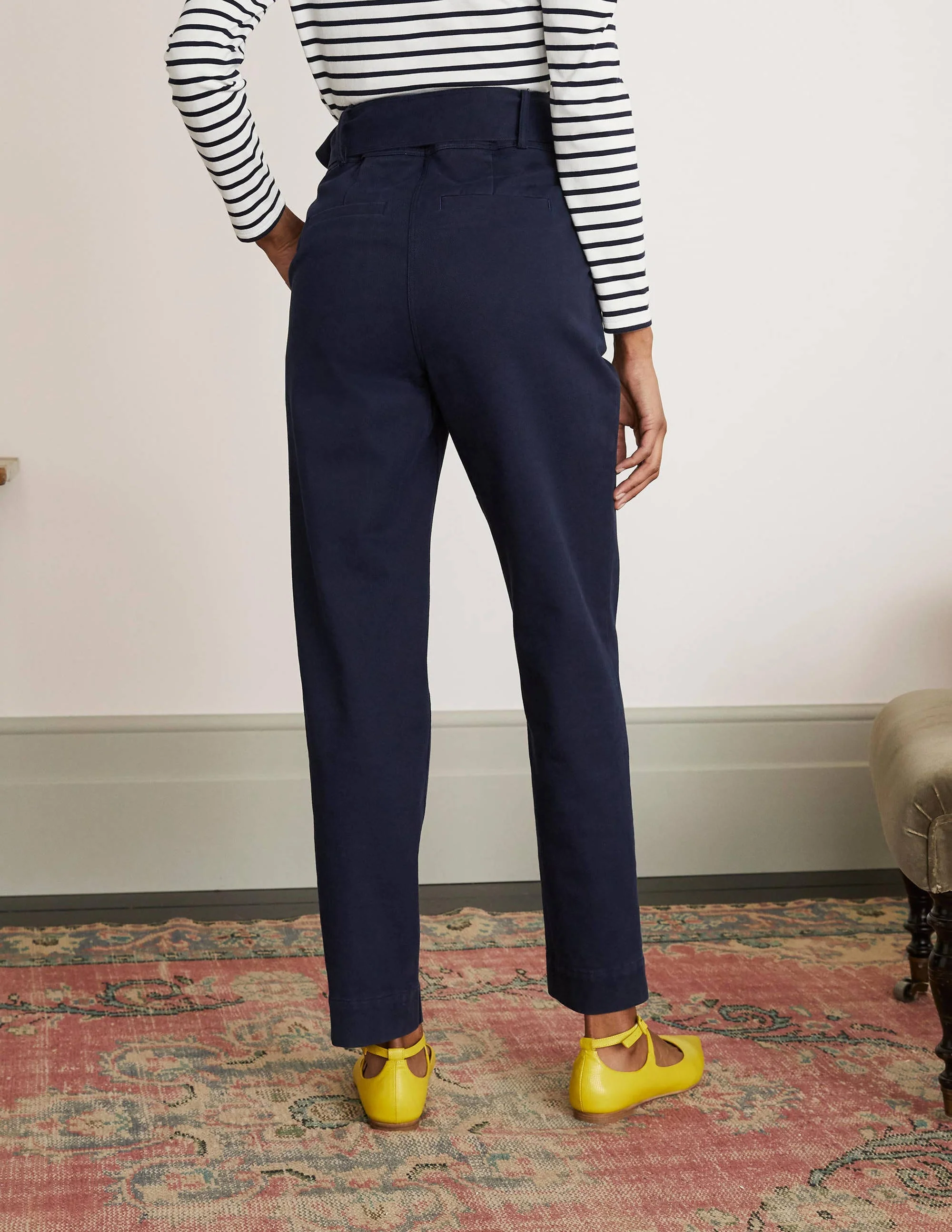 Bude Hose-Marineblau - Image 2