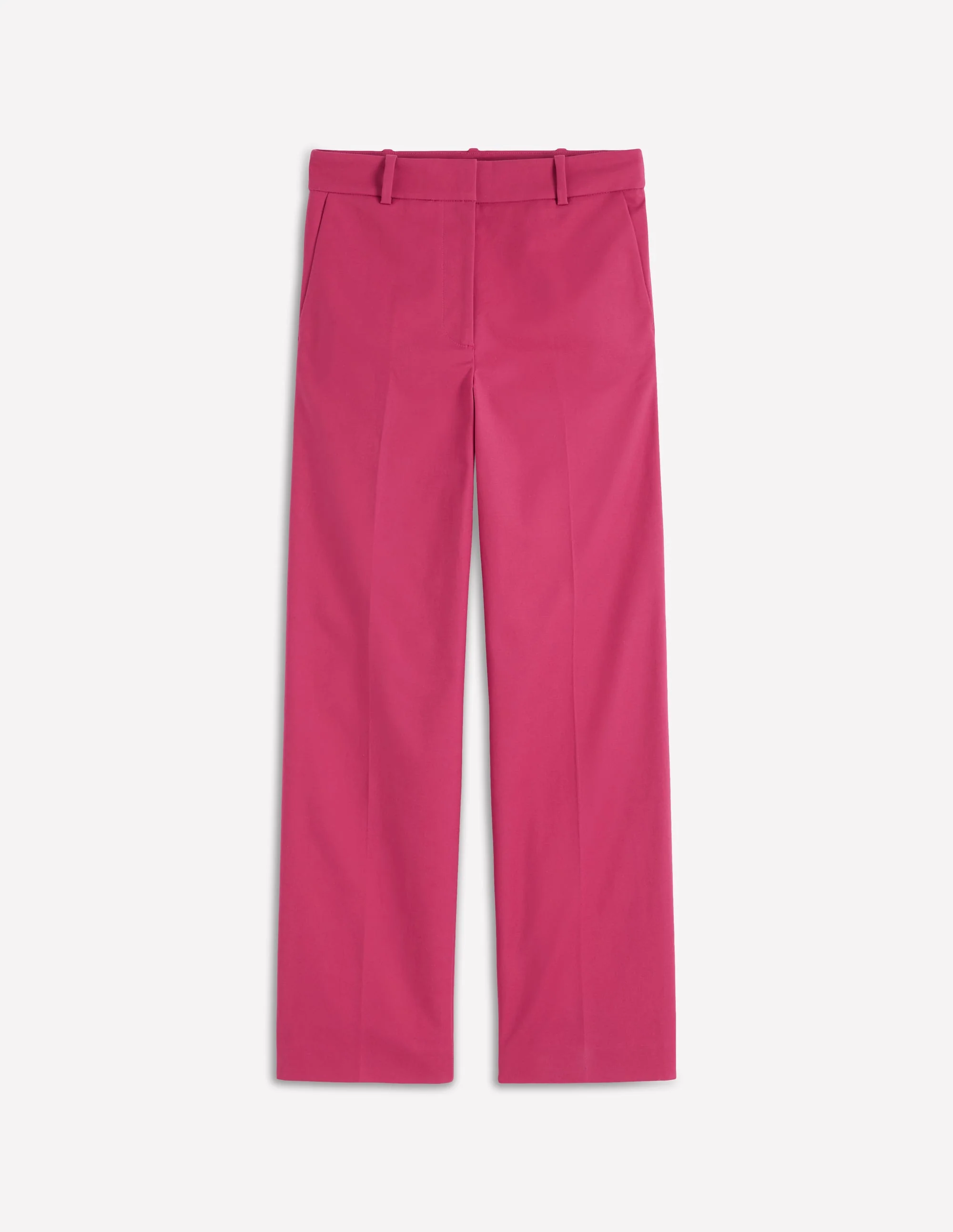 Canonbury 7/8 Hose-Leuchtende Kirsche - Image 2