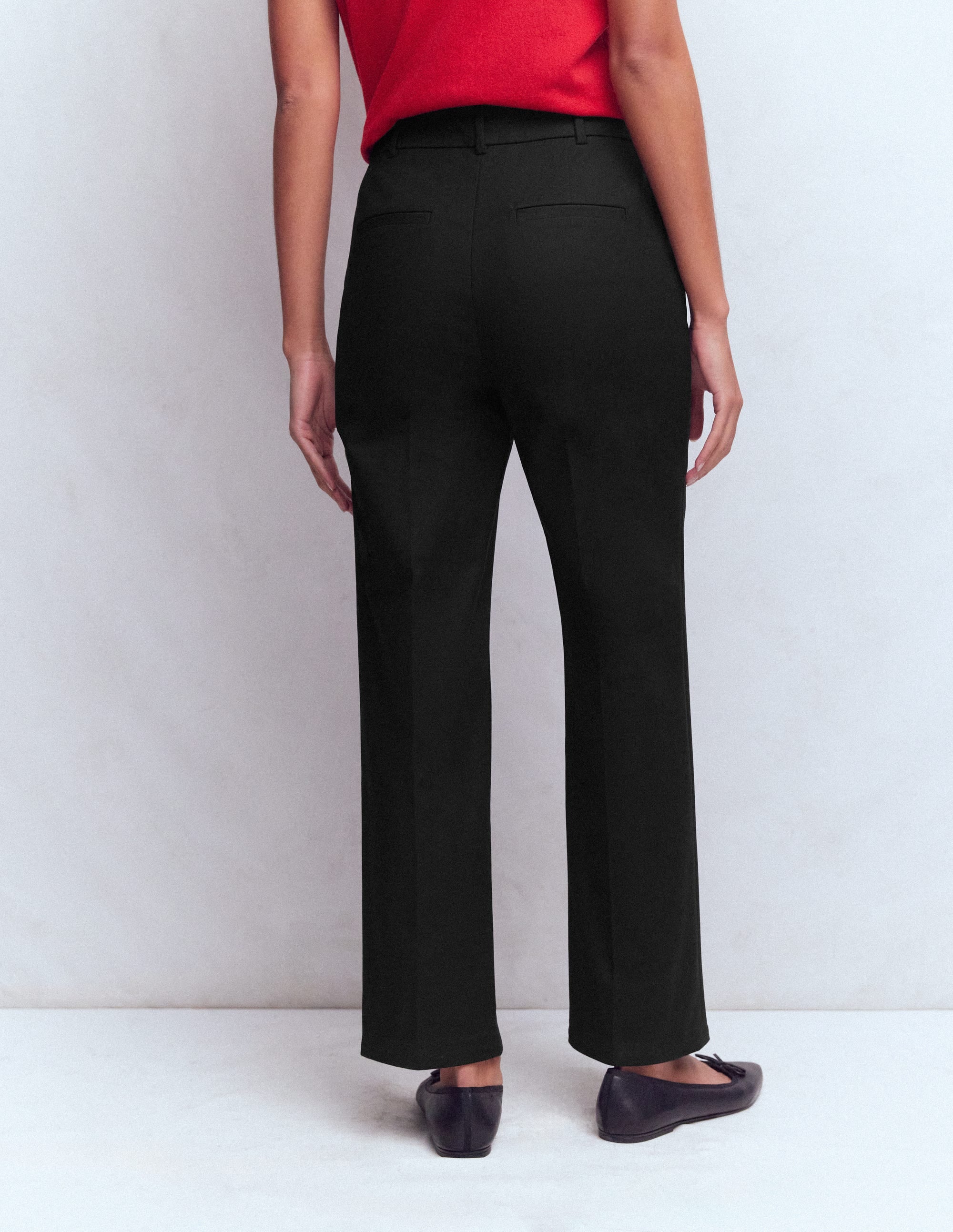Canonbury 7/8 Hose-Schwarz - Image 3