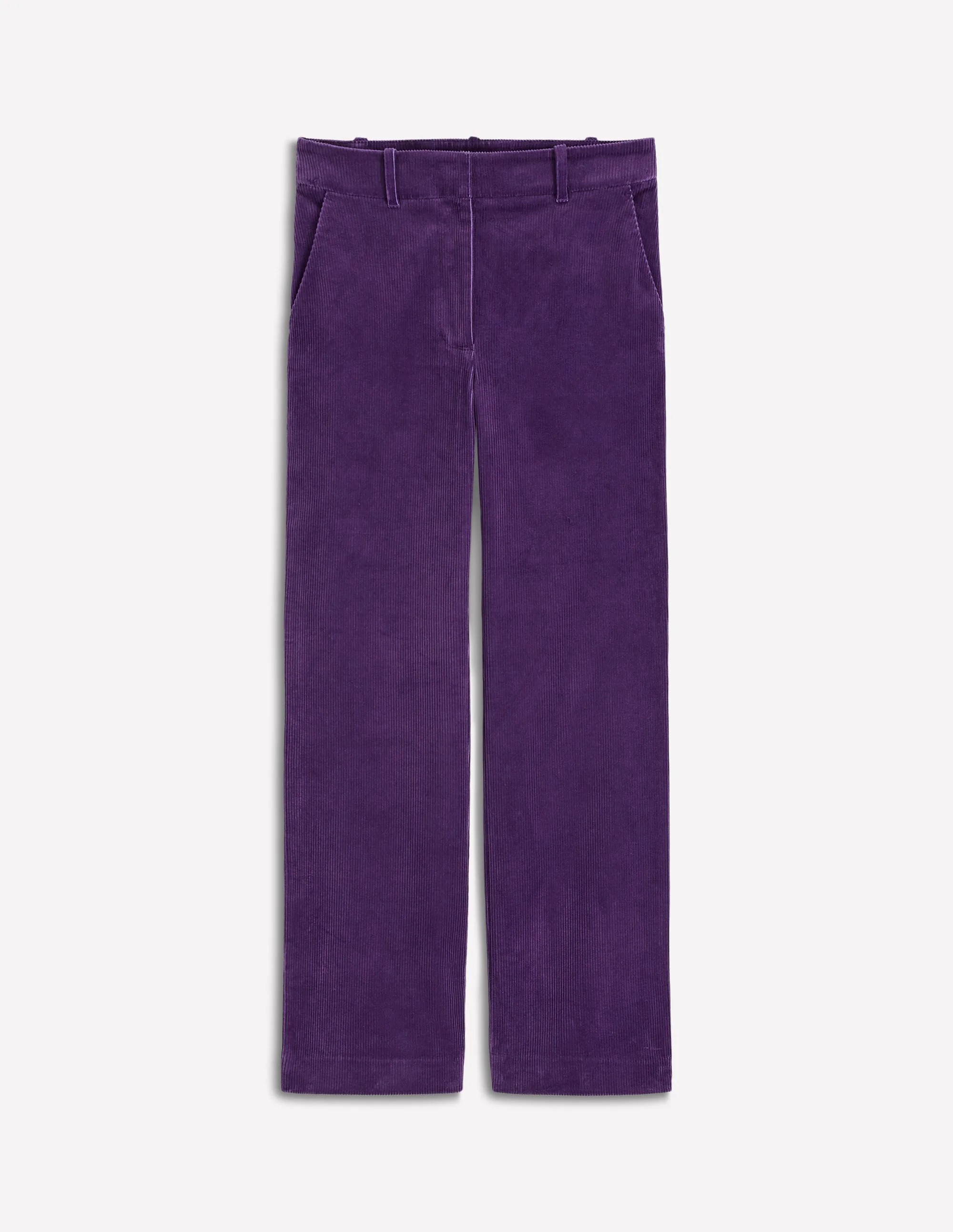 Canonbury Cordhose-Mystisches Lila - Image 5