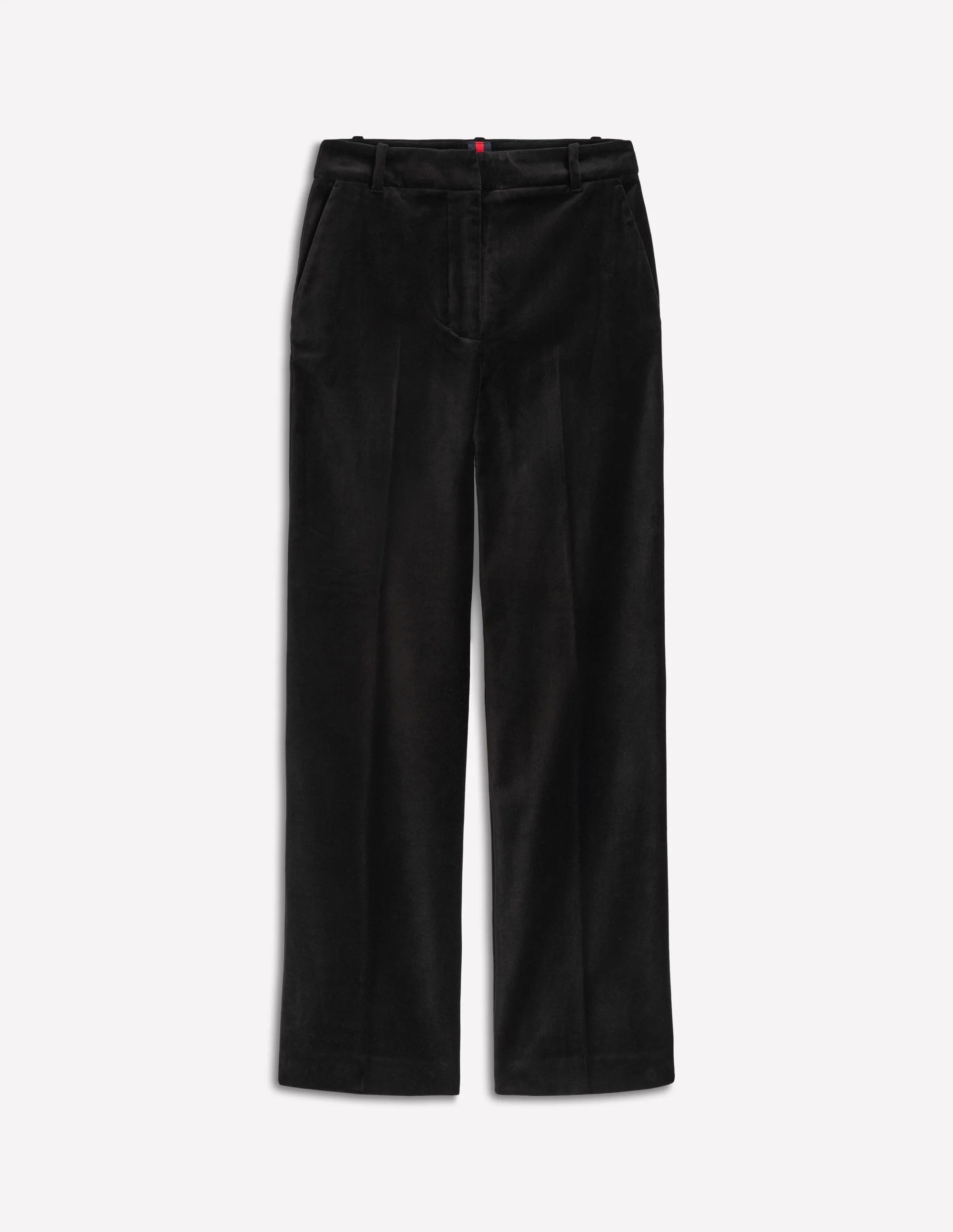 Canonbury Samthose-Schwarz - Image 5