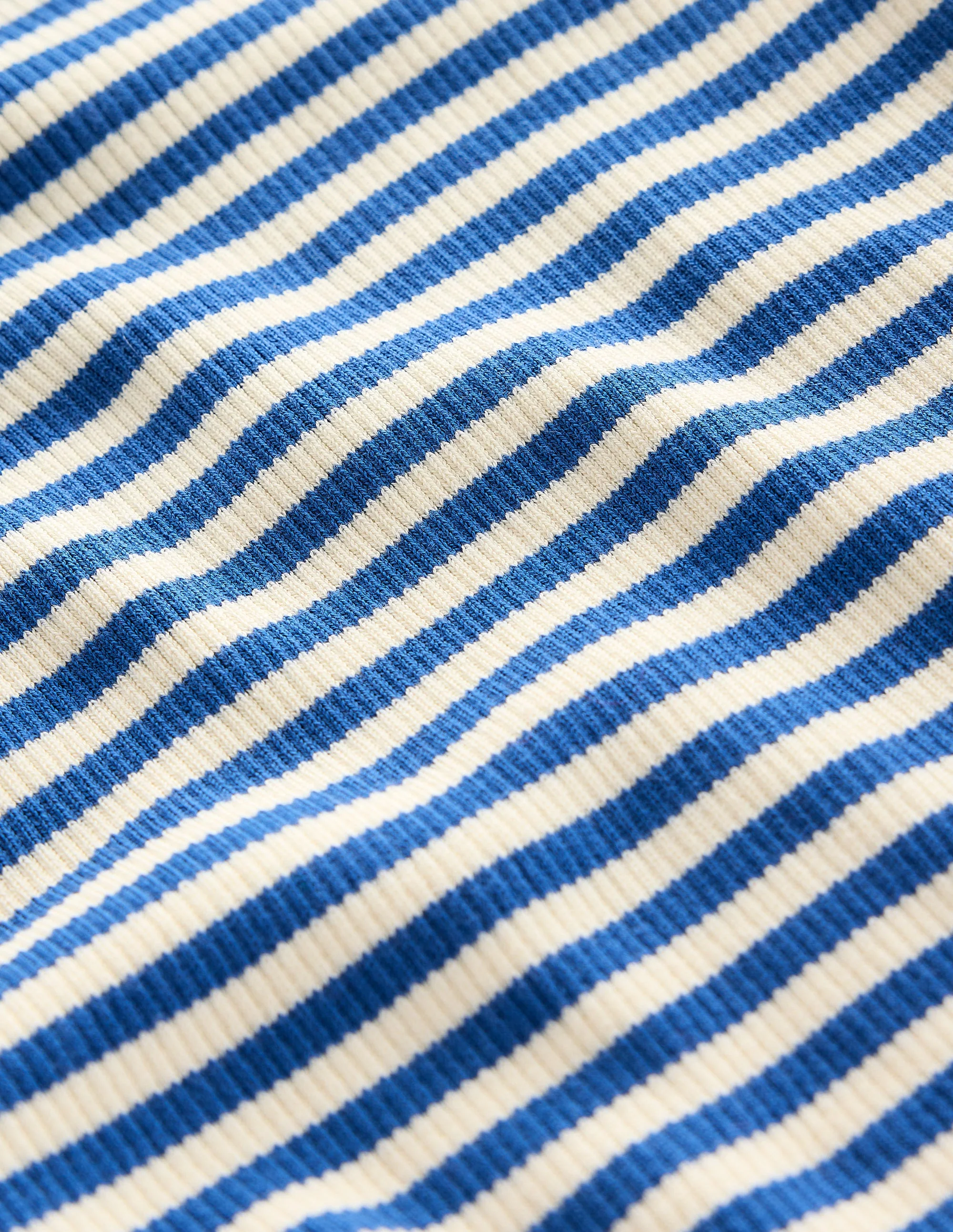 Catriona Rollkragenpullover-Naturweiß, Blauhäher - Image 6