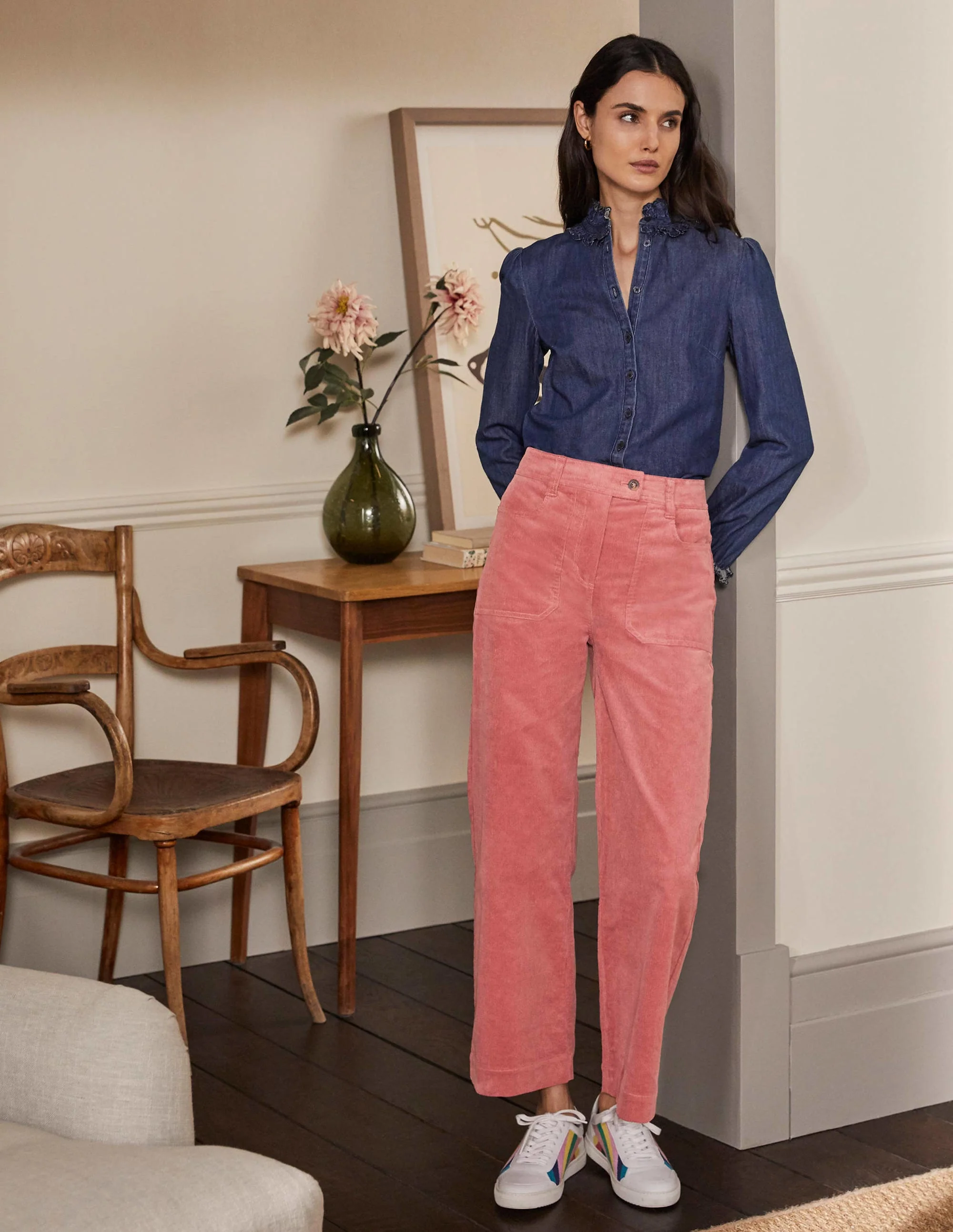 Cavendish Hose-Graurosa