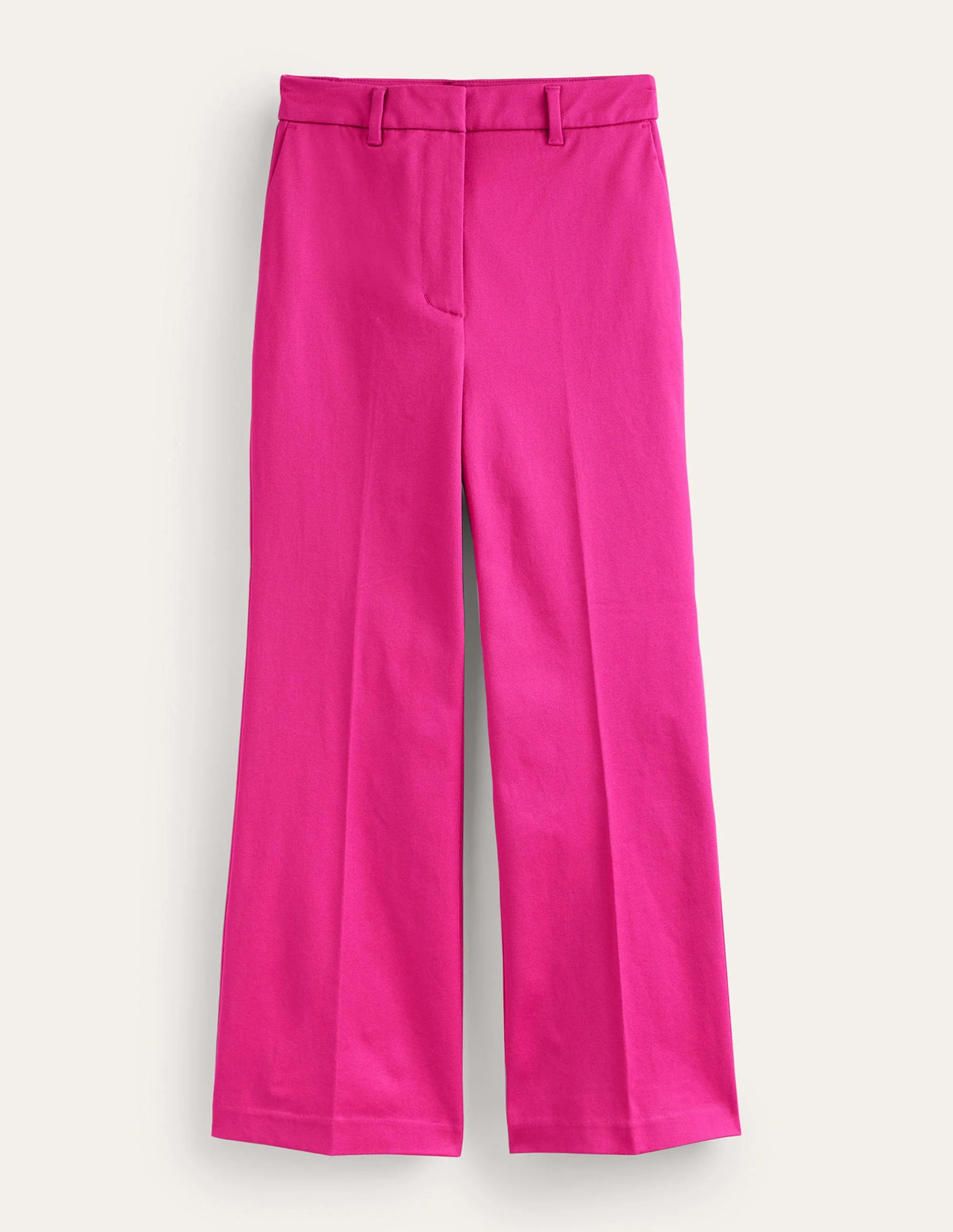 Chelsea-Hose aus 2-Wege-Stretch-Magenta - Image 10