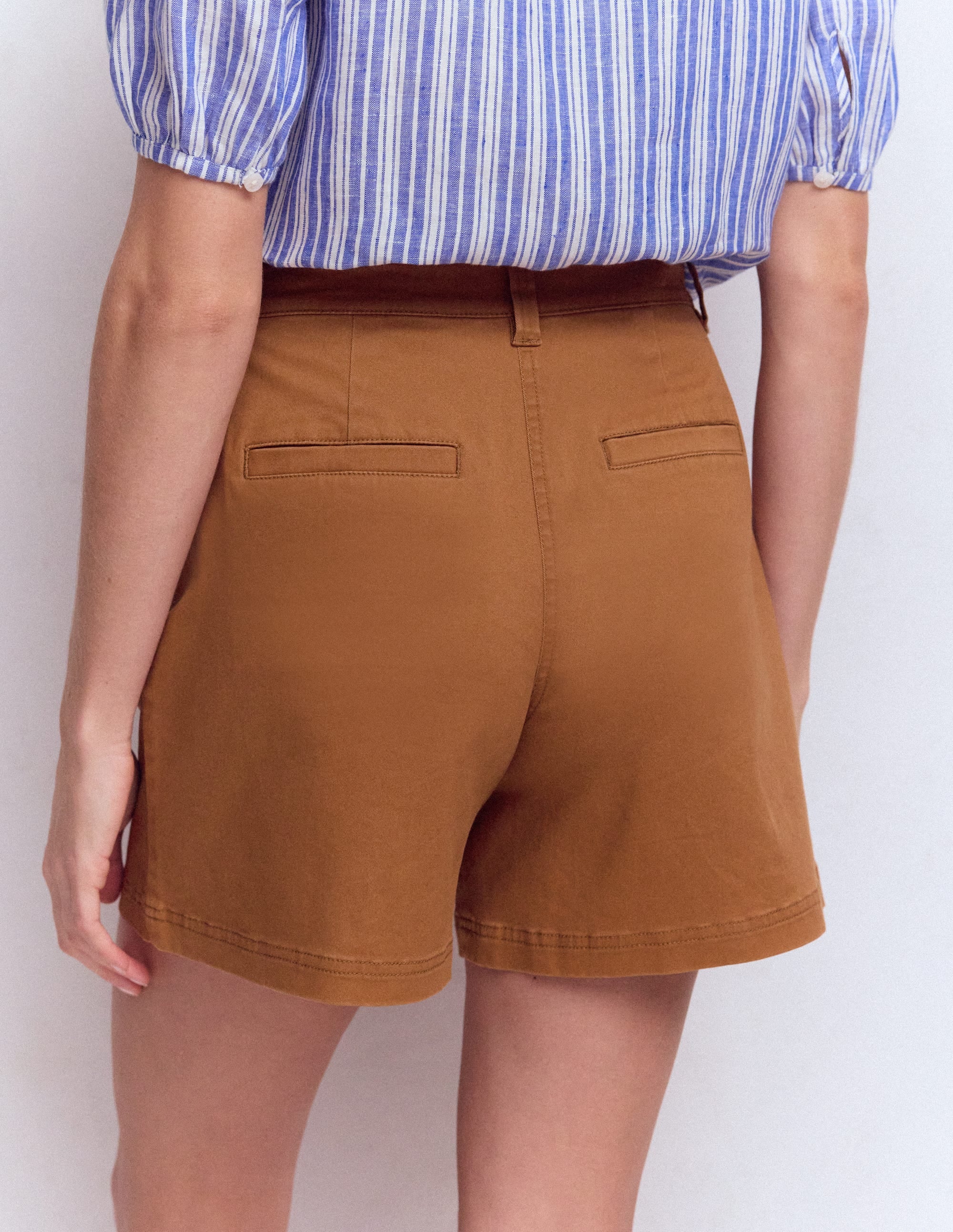 Chinoshorts-Ingwer - Image 3