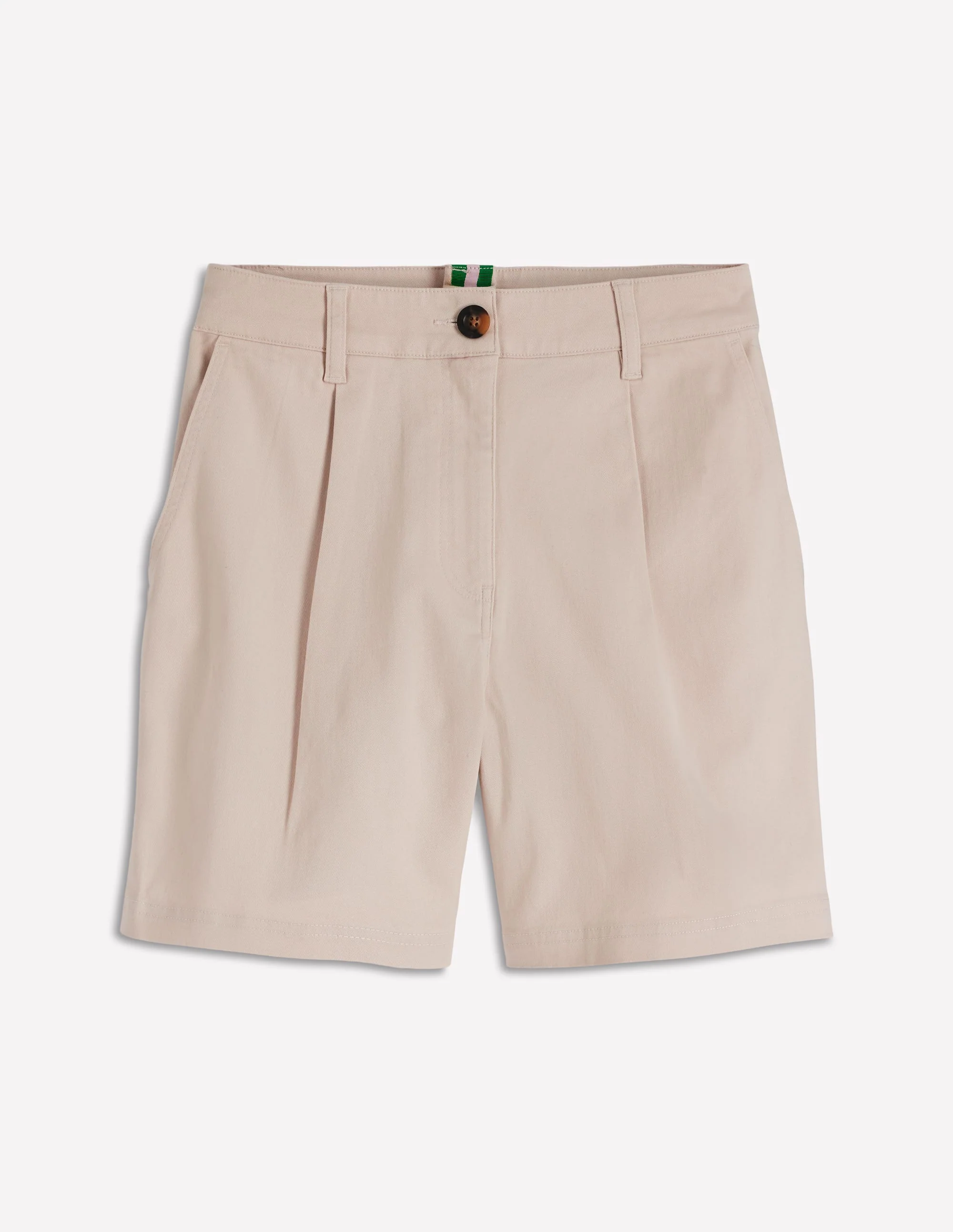 Chinoshorts-Mandelmilch - Image 6