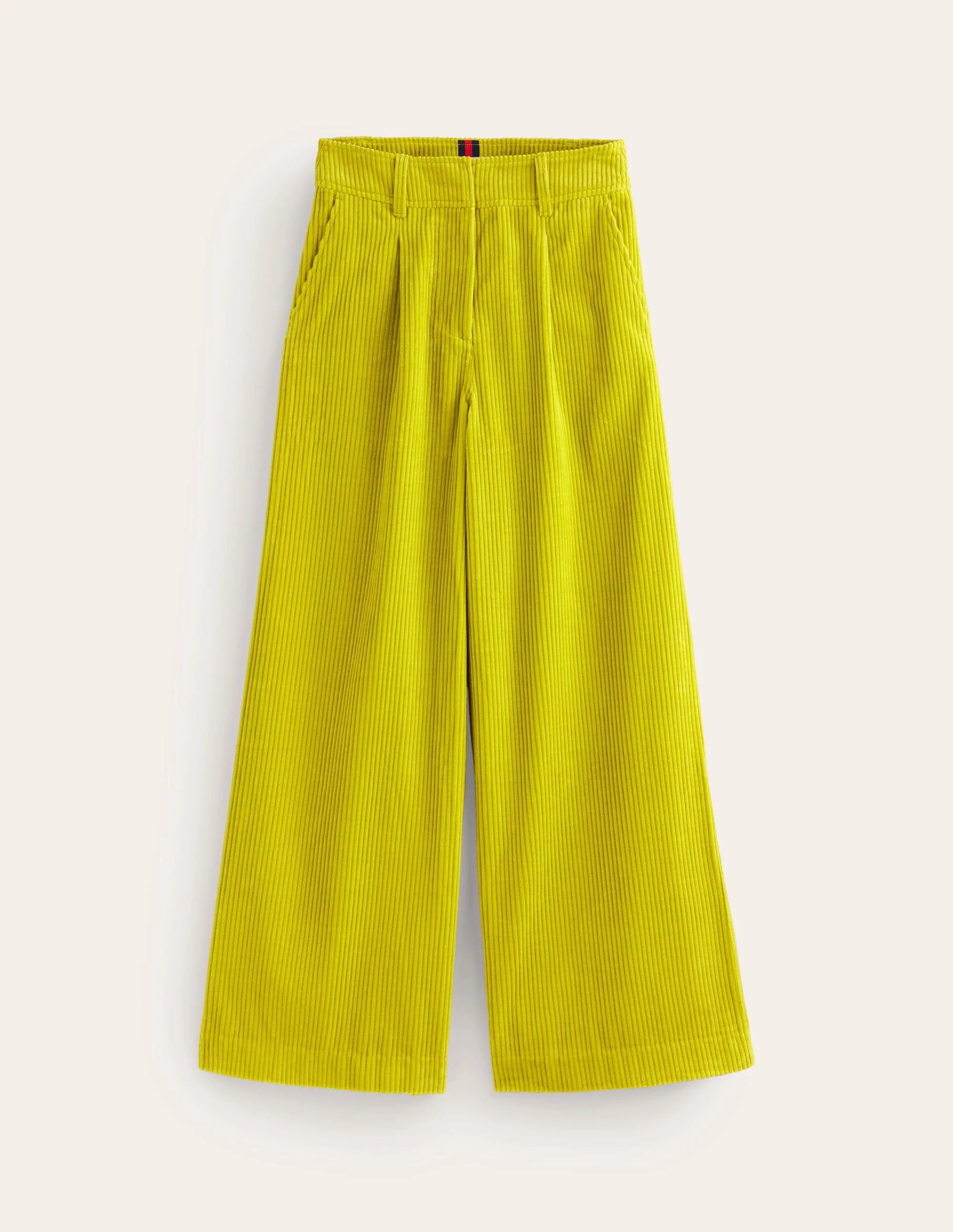 Chiswick Cordhose-Kiwi - Image 8