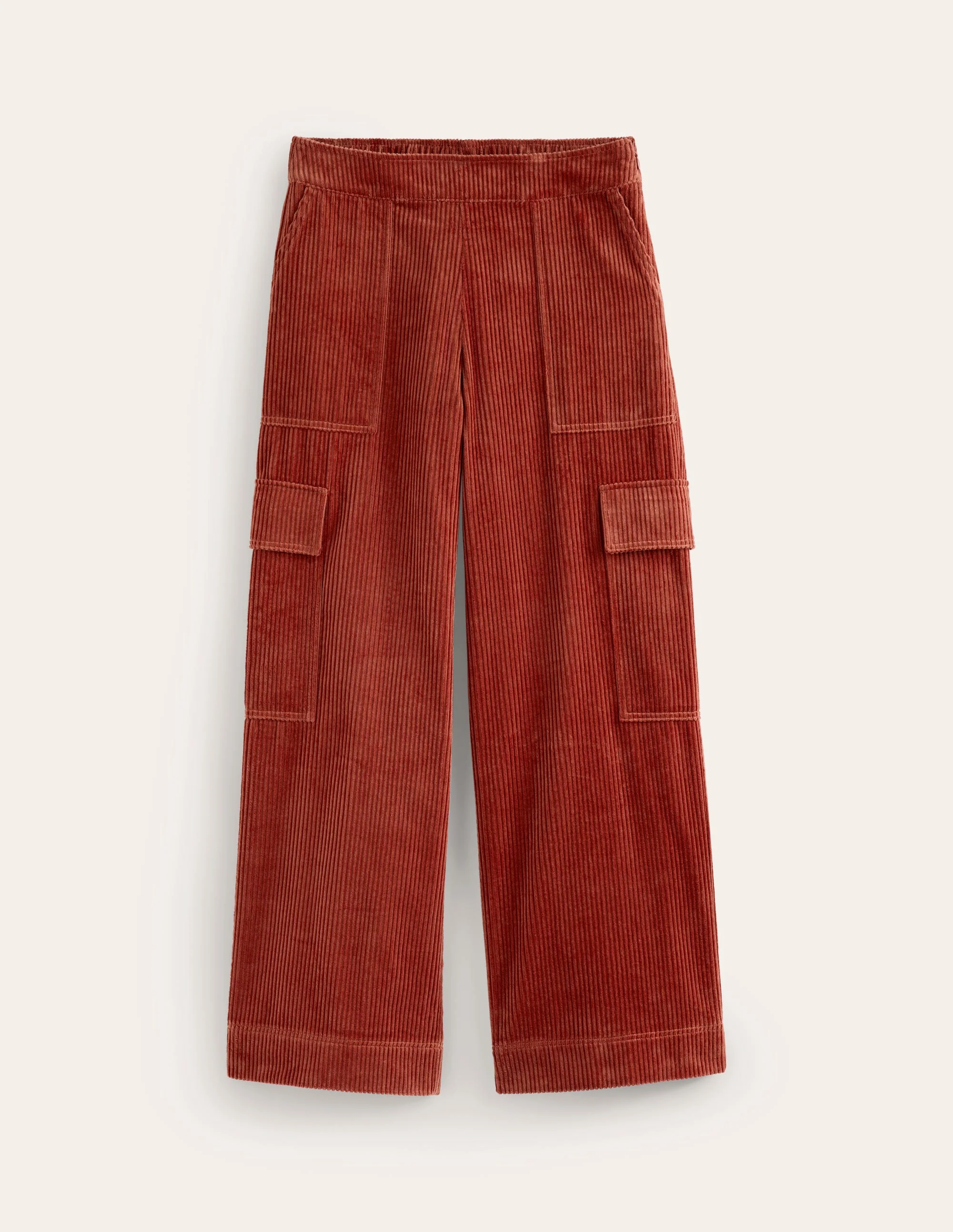 Cordhose zum Hineinschlüpfen-Löwenmäulchen - Image 6