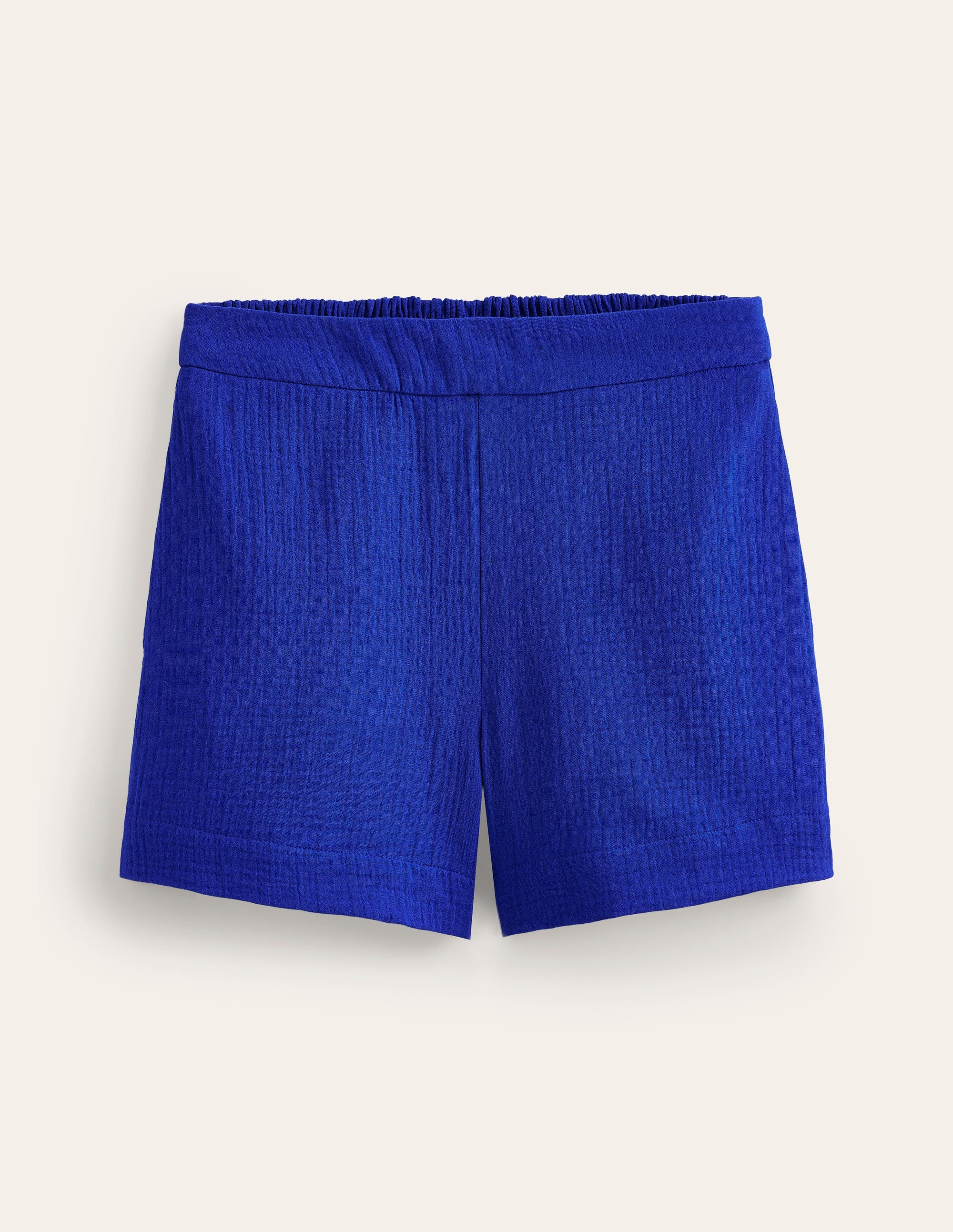 Doppeltuch-Shorts-Surf the Web - Image 6