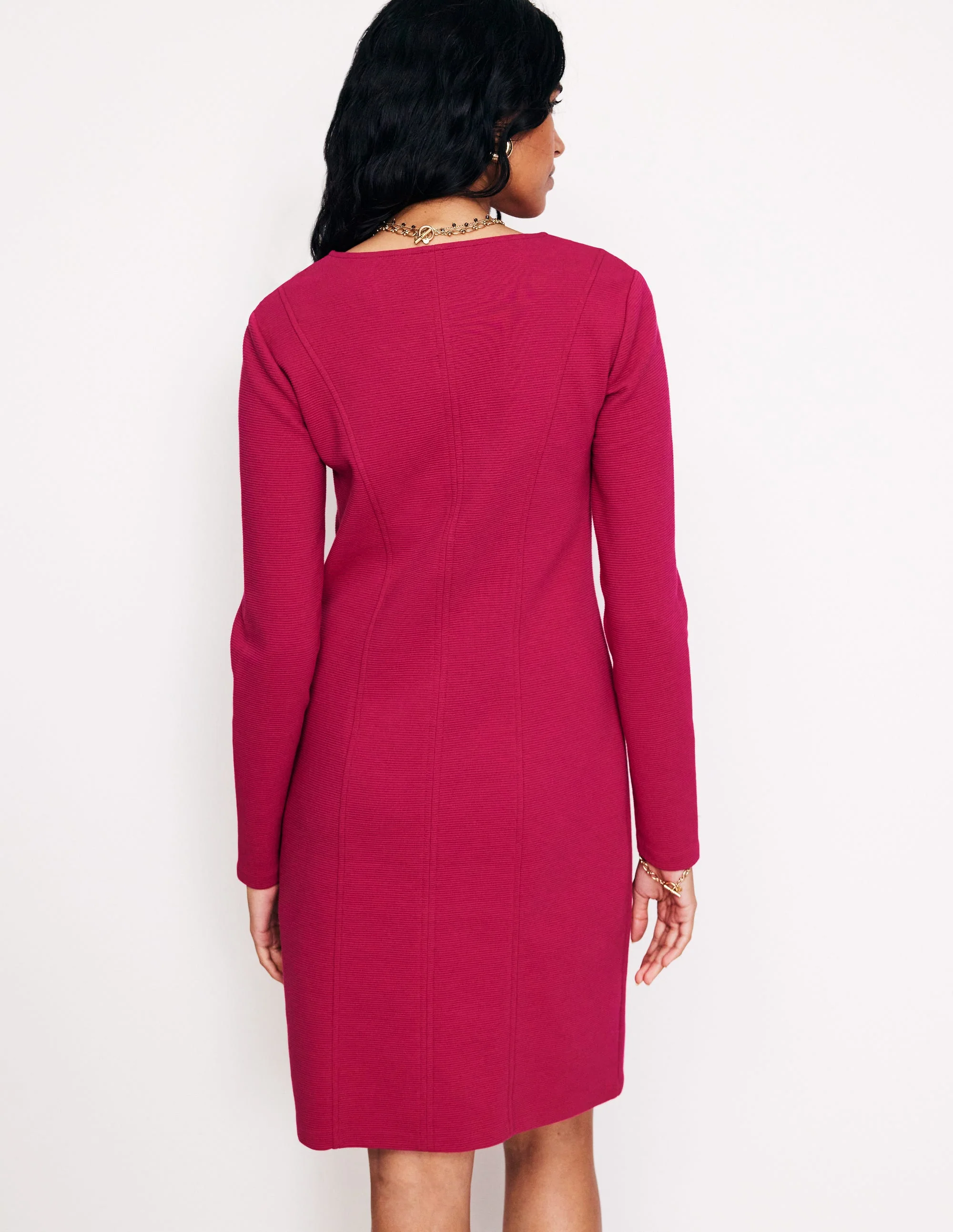 Ellen Ottoman-Kleid-Arctic Constellation - Image 3