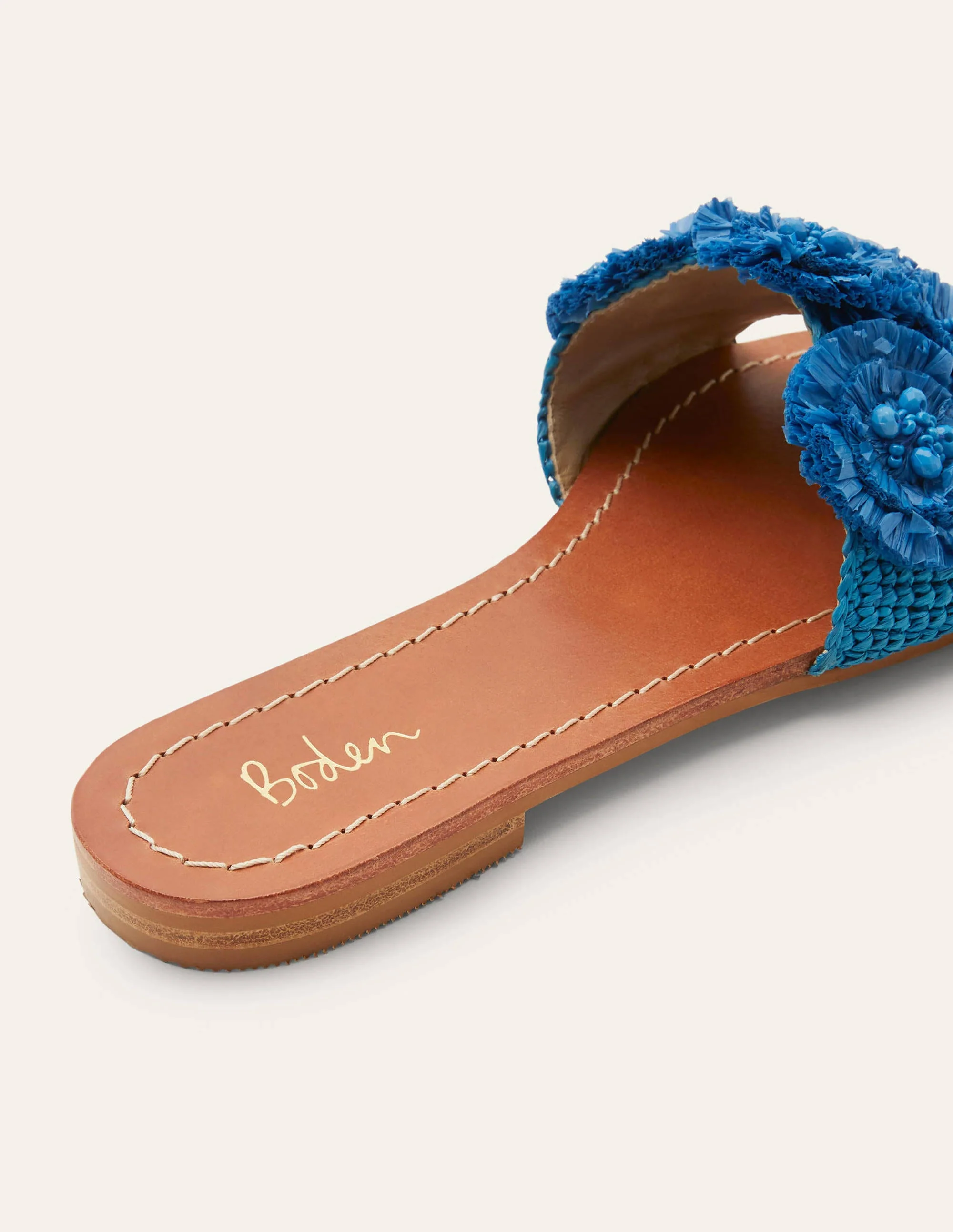 Elspeth Sandalen-Marokkoblau - Image 3
