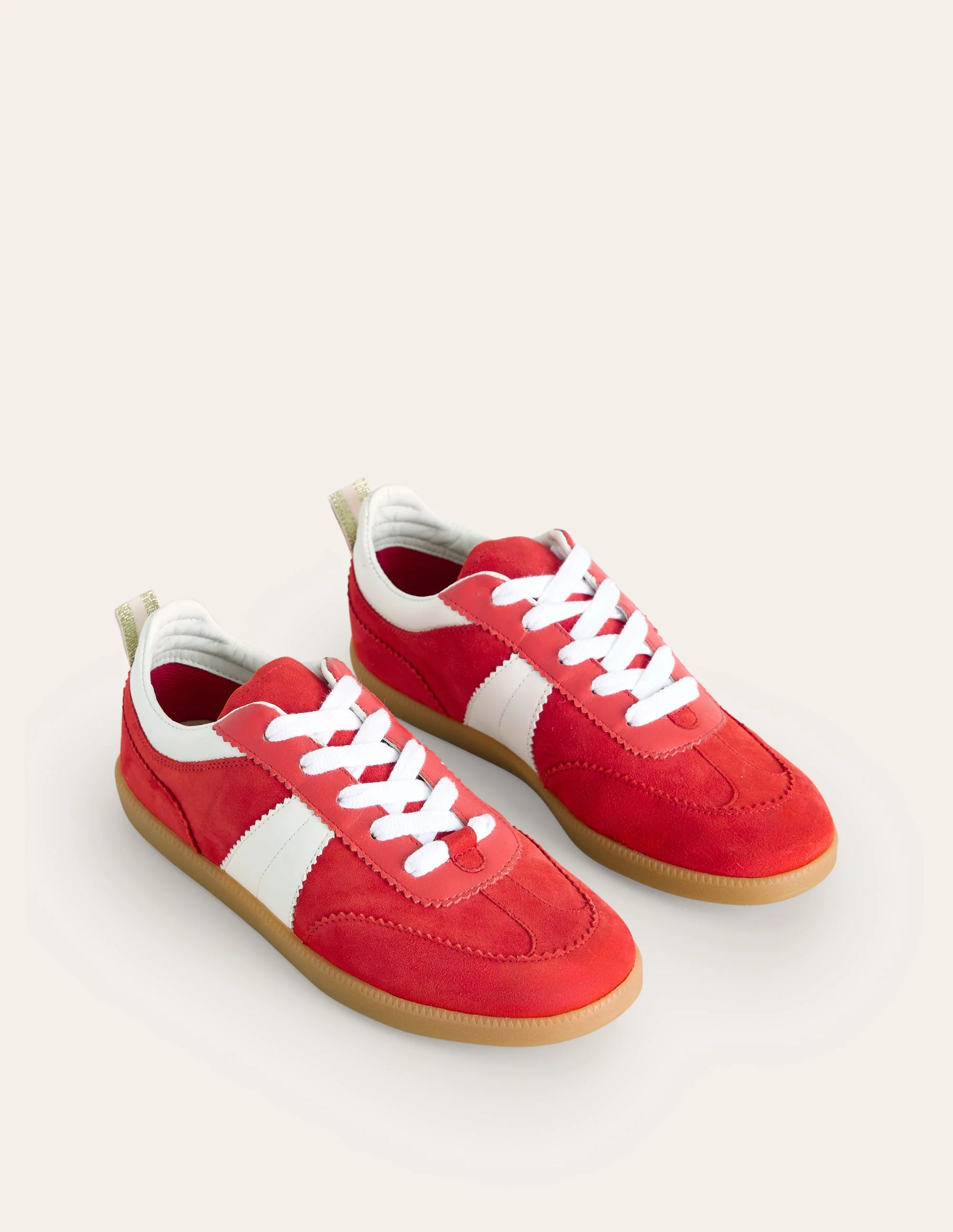 Erin Retro-Tennisschuhe-Löwenmäulchen - Image 3