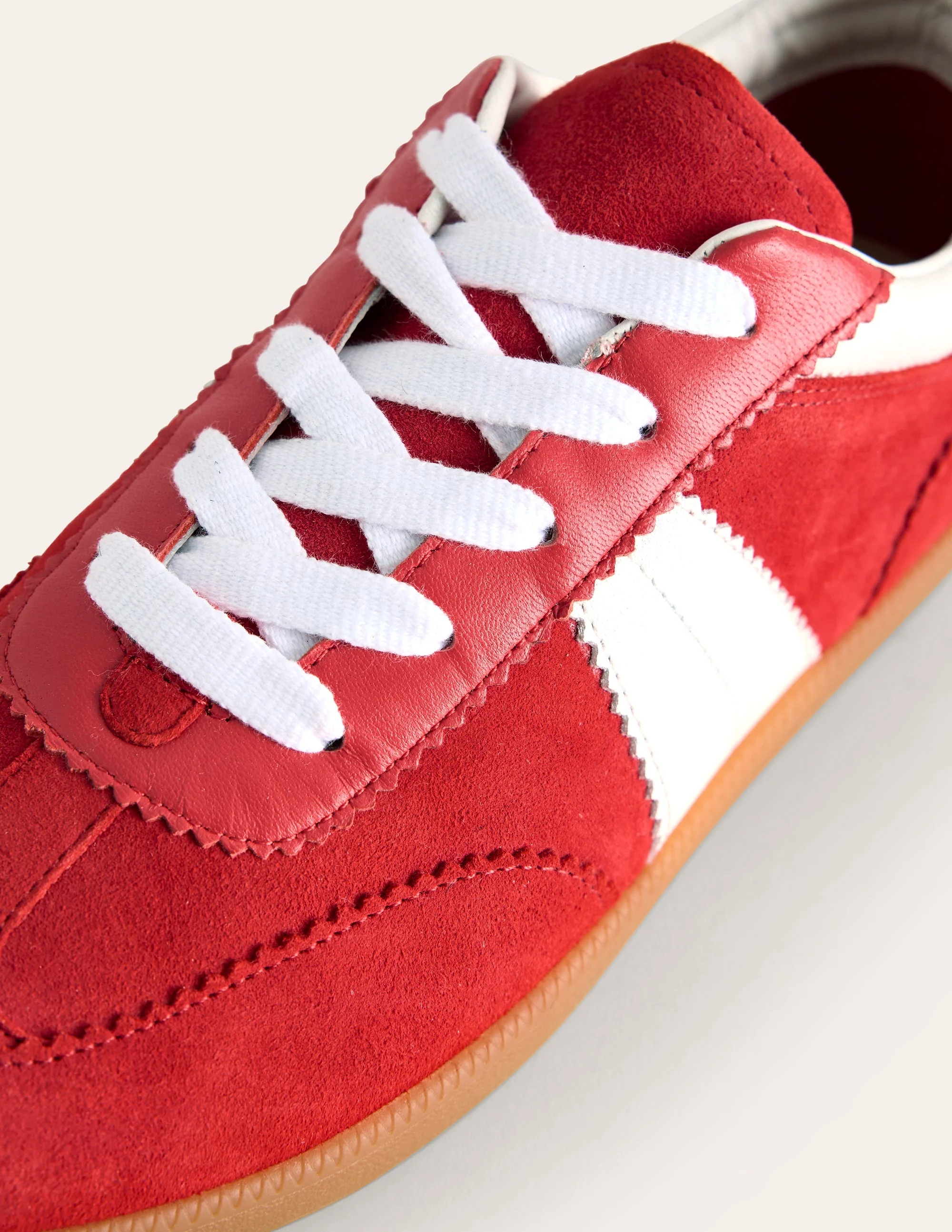 Erin Retro-Tennisschuhe-Löwenmäulchen - Image 4