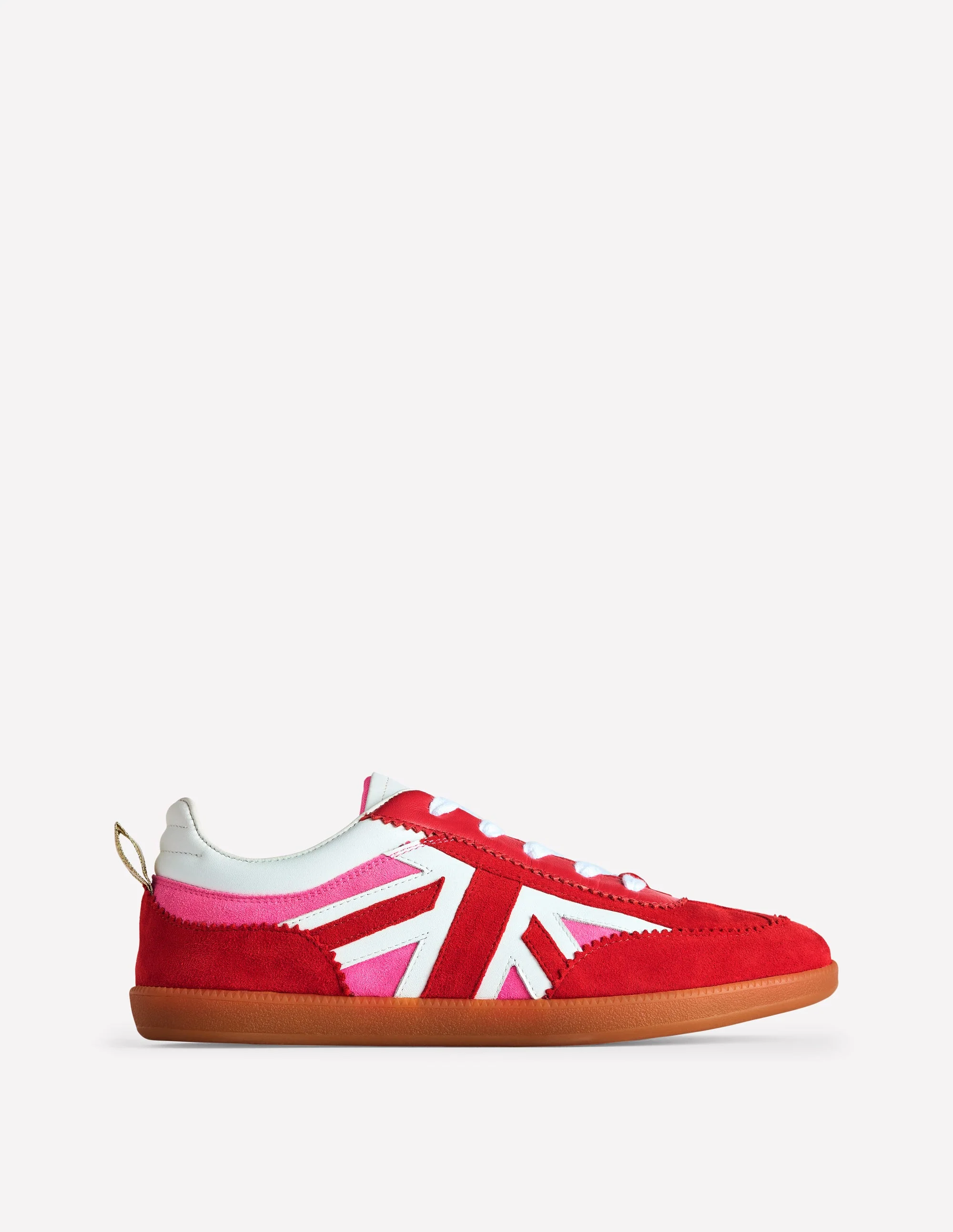 Erin Tennisschuhe mit Union-Jack-Design-Britische Union Jack - Image 2