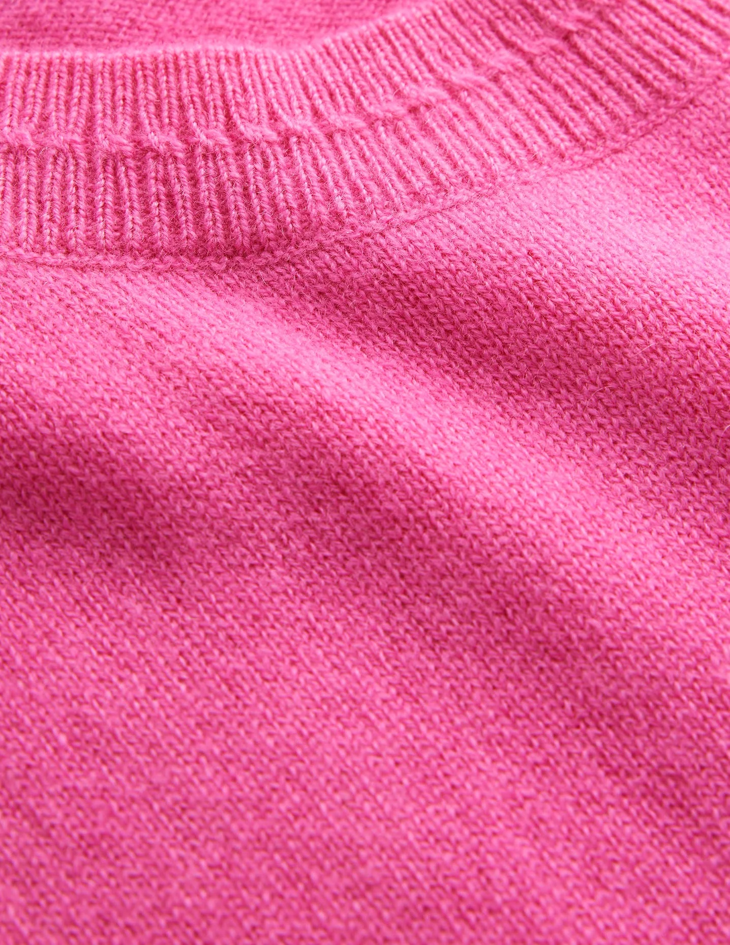 Eva Kaschmir-Pullunder-Pink - Image 6