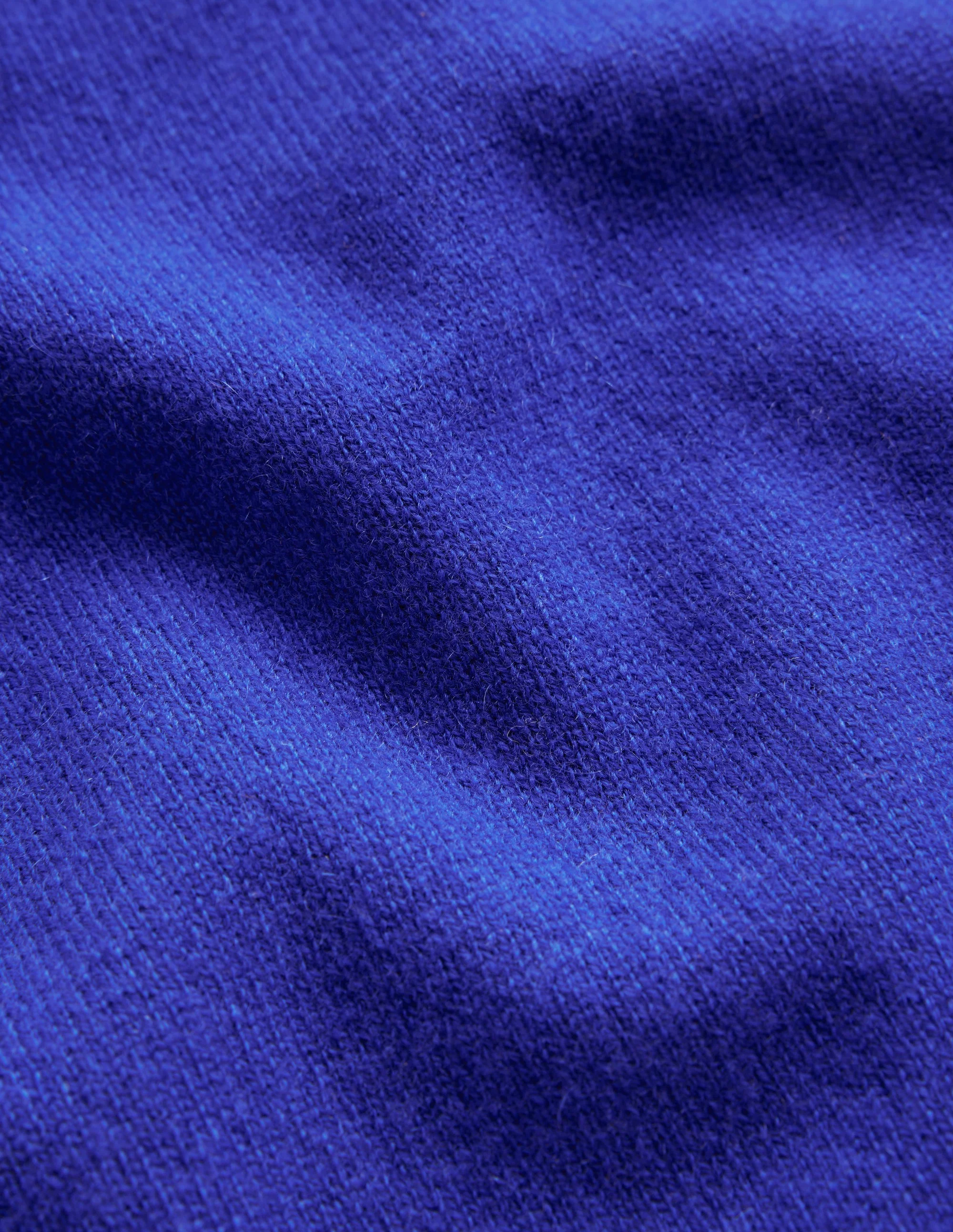 Eva Kaschmirpullover mit U-Boot-Ausschnitt-Hellblau - Image 6