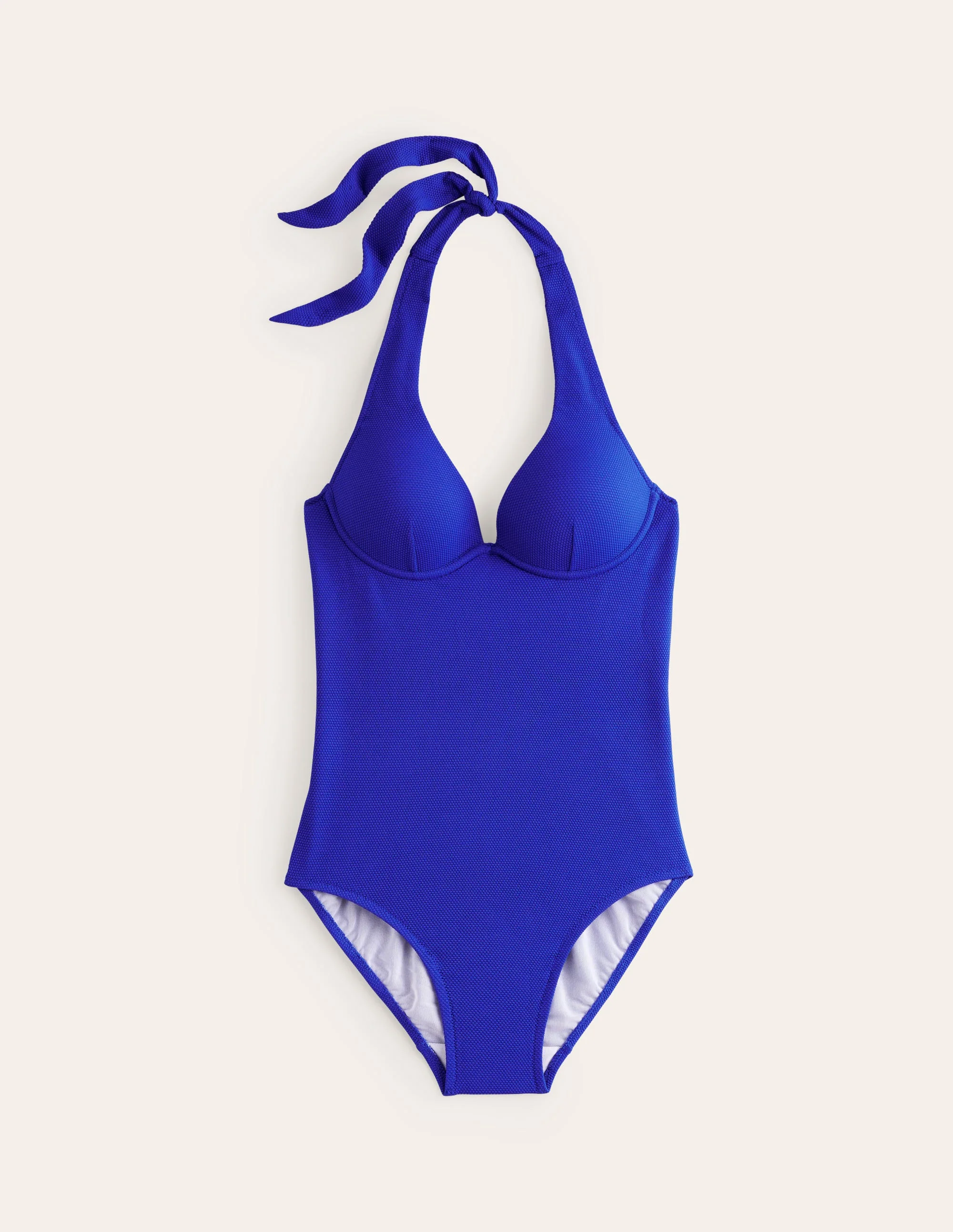 Figurformender Badeanzug-Surf The Web Blau - Image 5