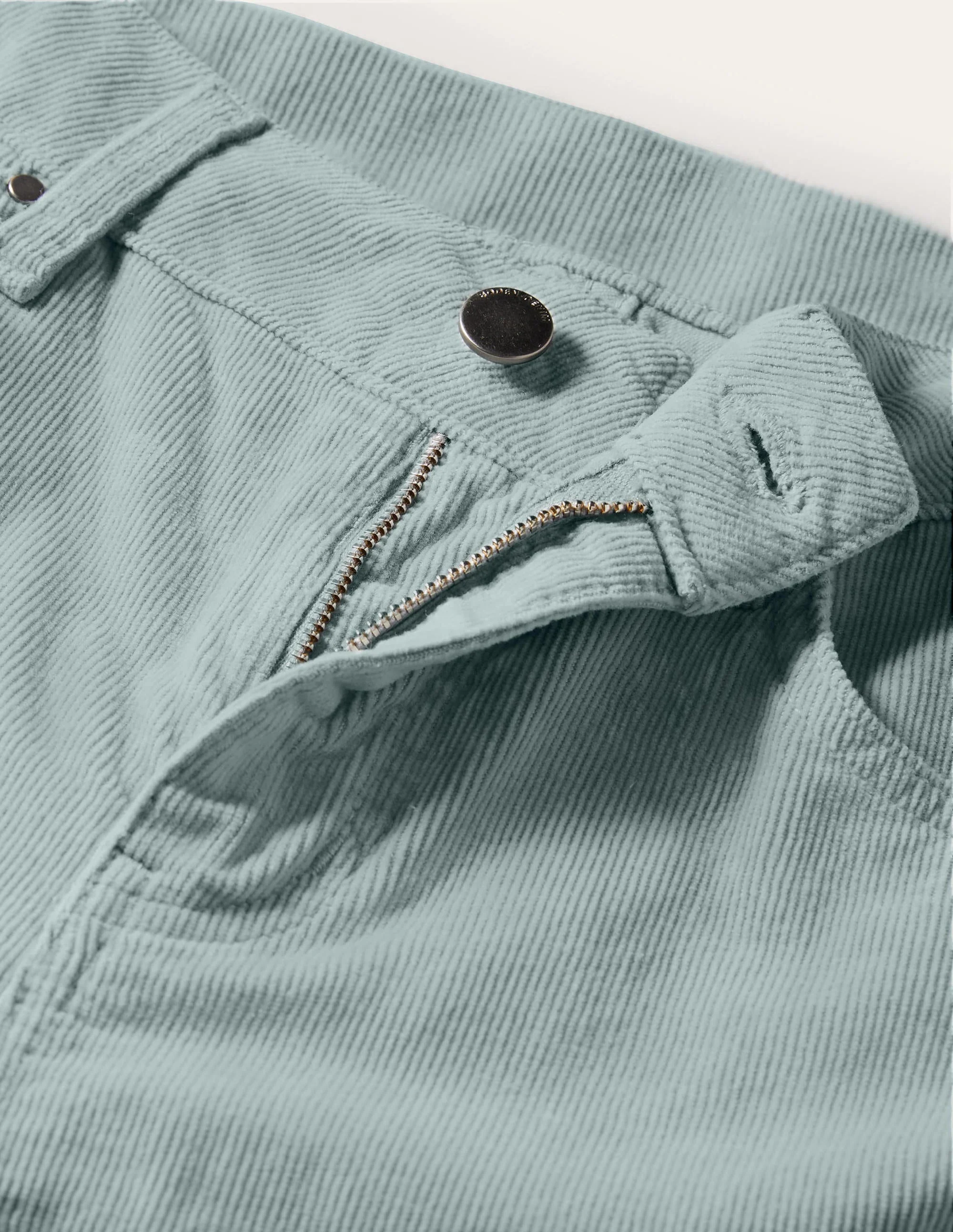 Girlfriend-Cordjeans-Kiesgrau - Image 5